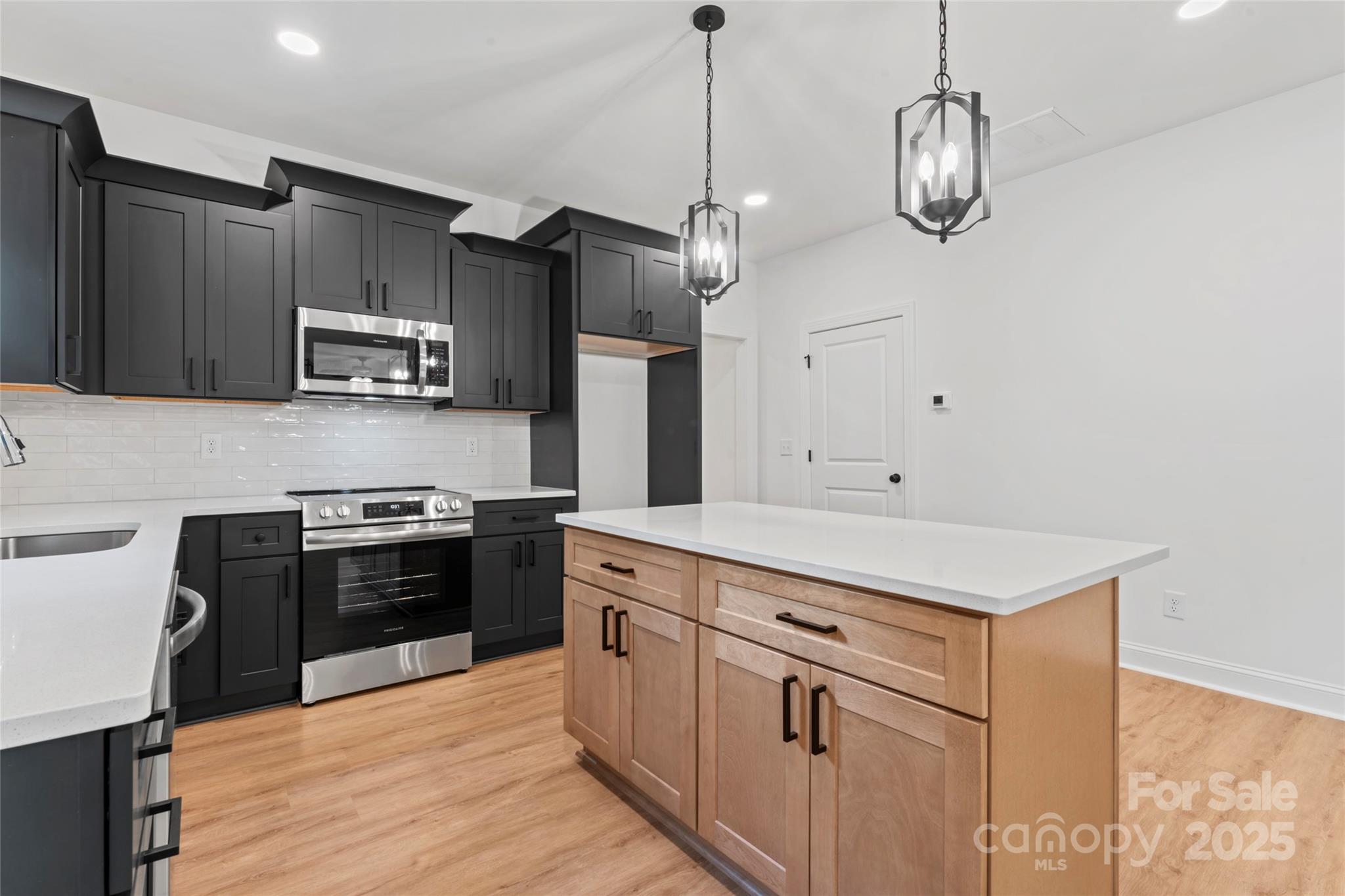 329 Henderson Circle Harrisburg NC 28075
