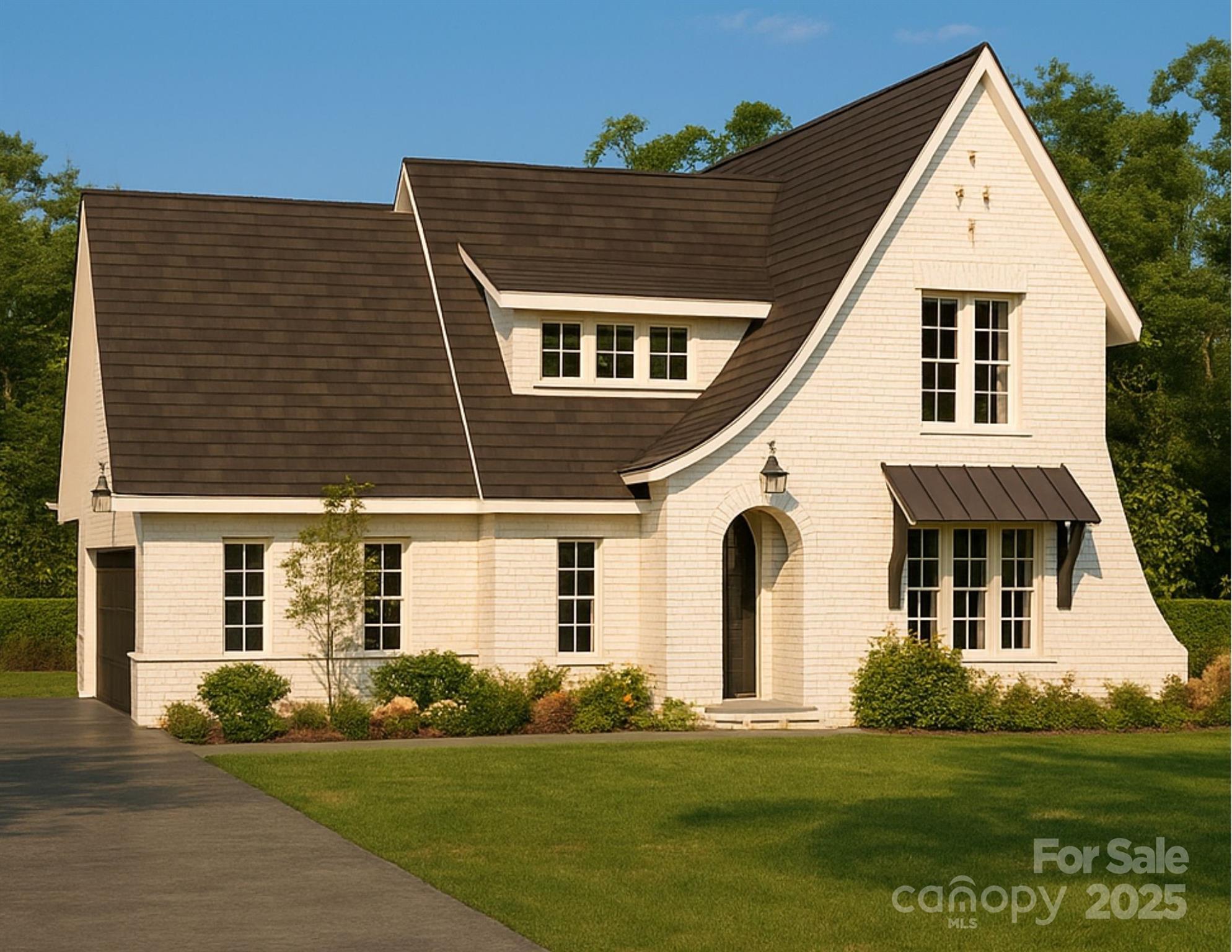 334 North Fork Road Black Mountain NC 28711