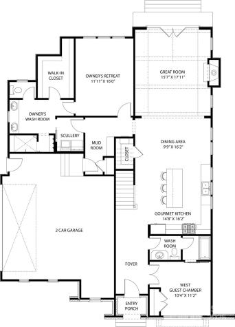 334 North Fork Road Black Mountain NC 28711