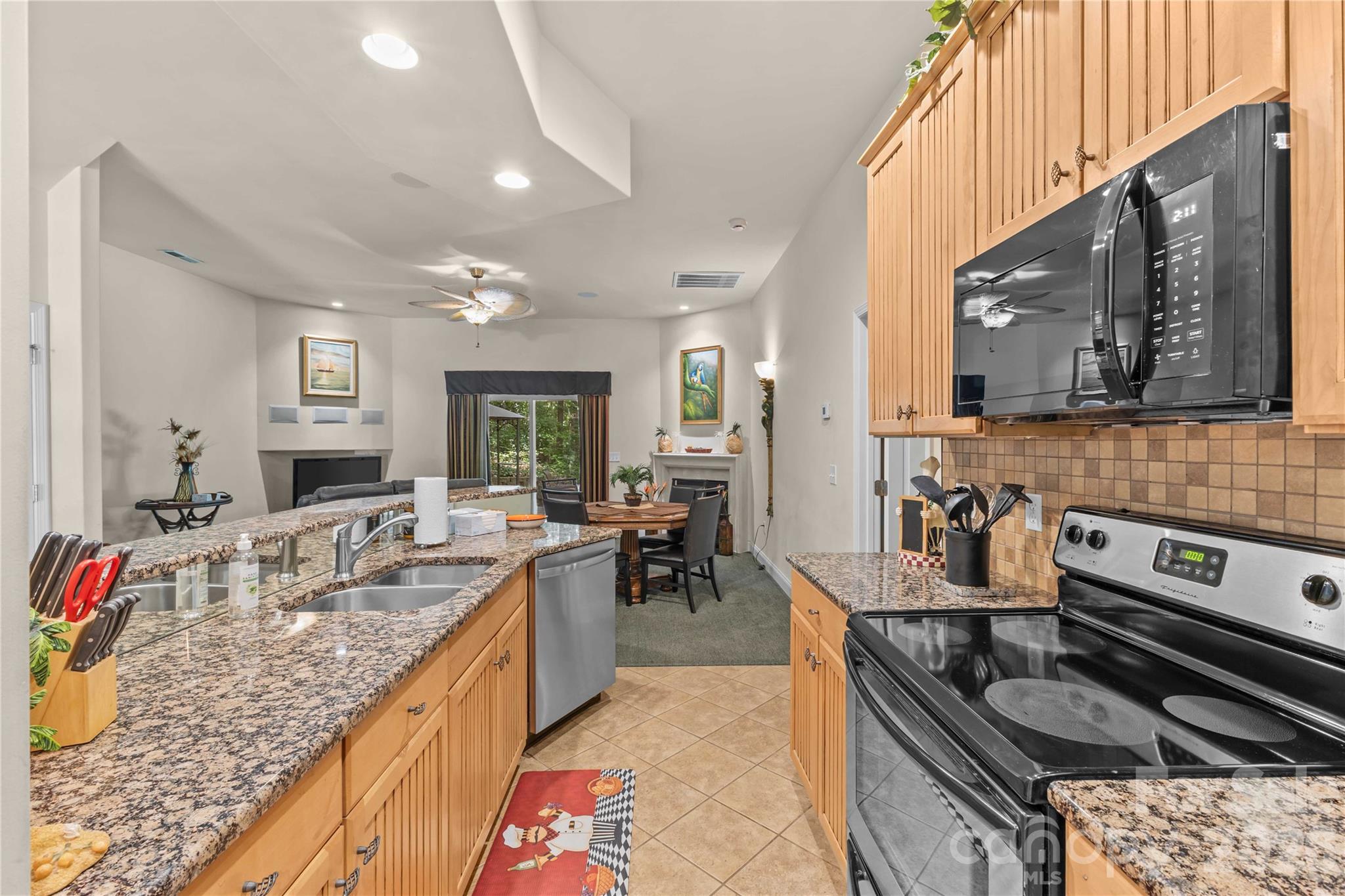 2603 Clover Road NW Concord NC 28027