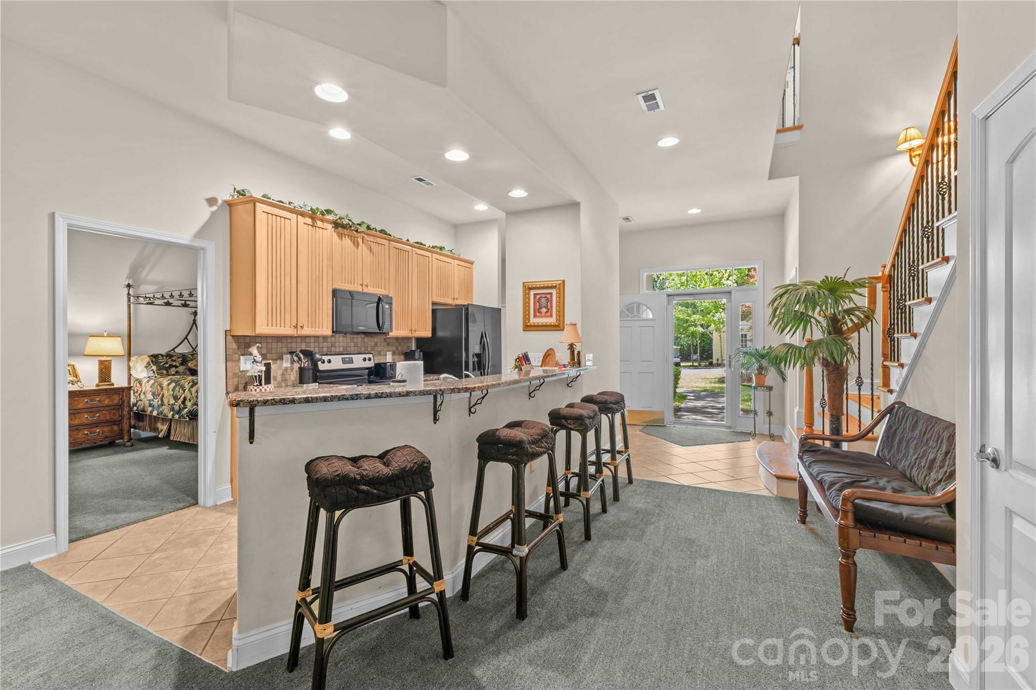 2603 Clover Road NW Concord NC 28027