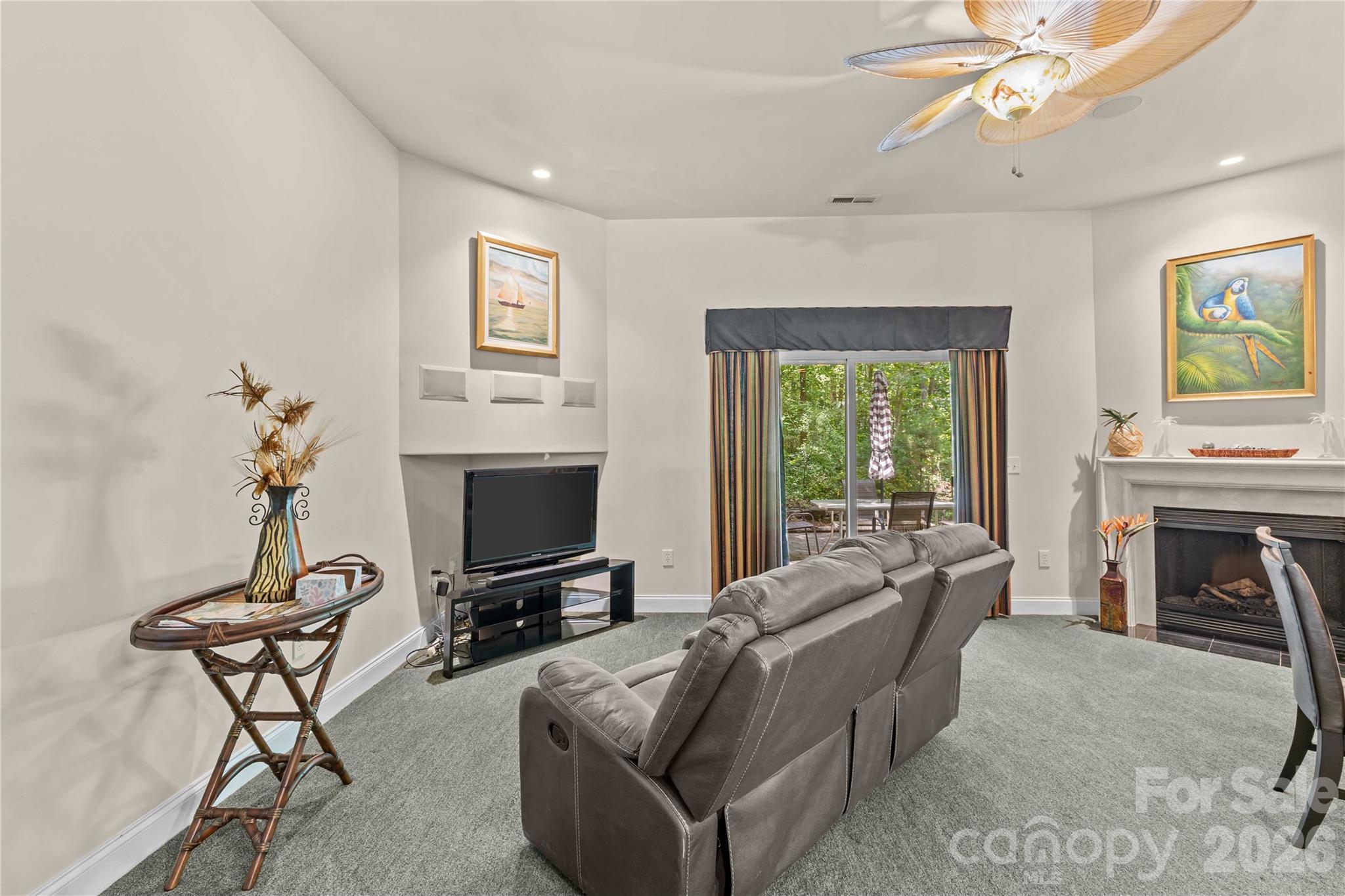 2603 Clover Road NW Concord NC 28027