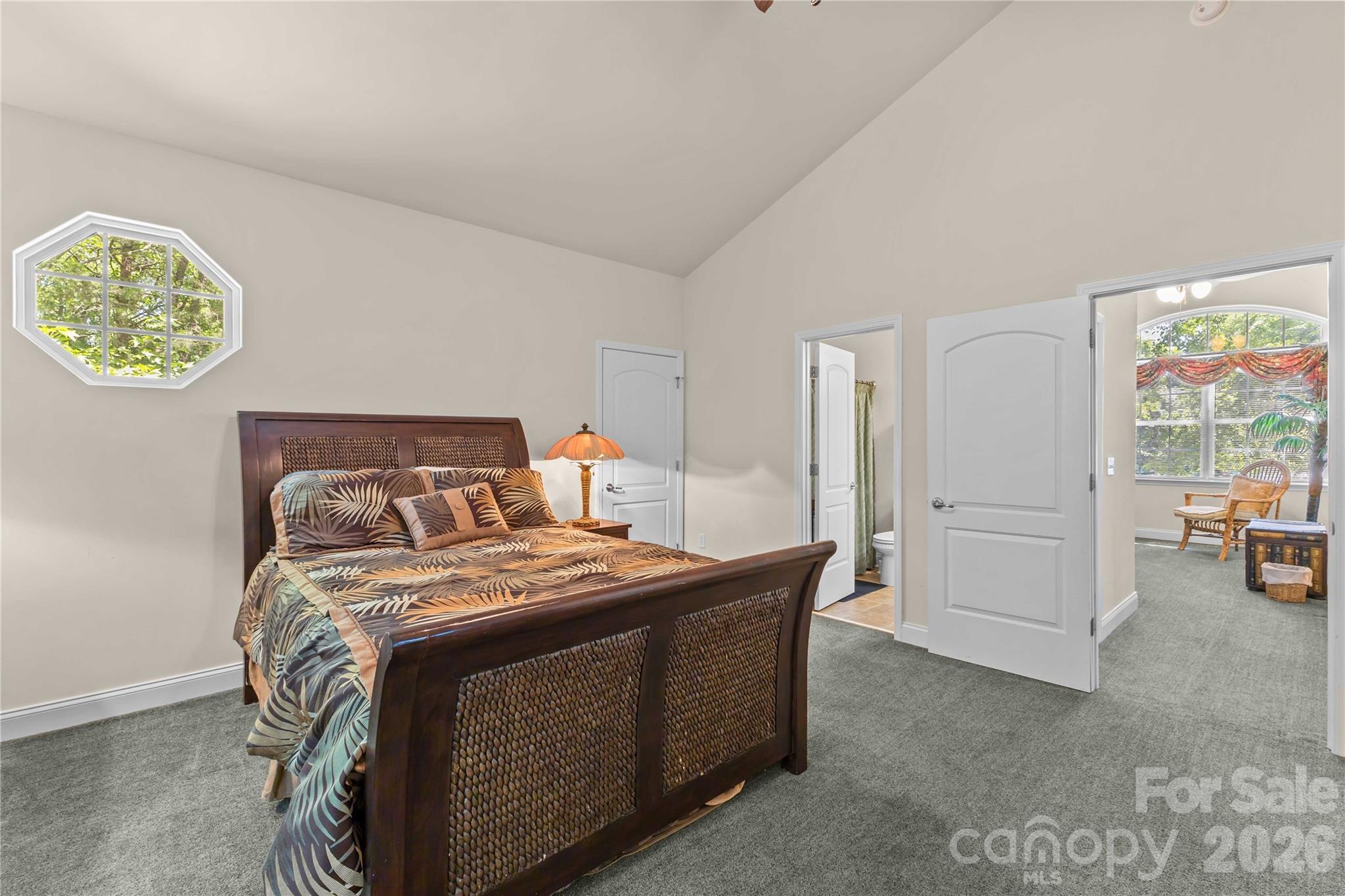 2603 Clover Road NW Concord NC 28027