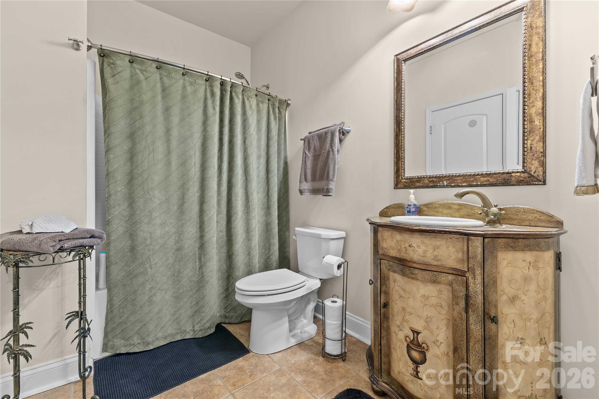 2603 Clover Road NW Concord NC 28027