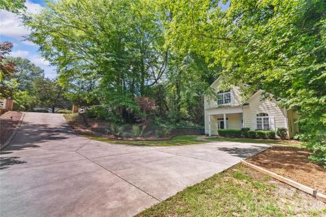 2603 Clover Road NW Concord NC 28027