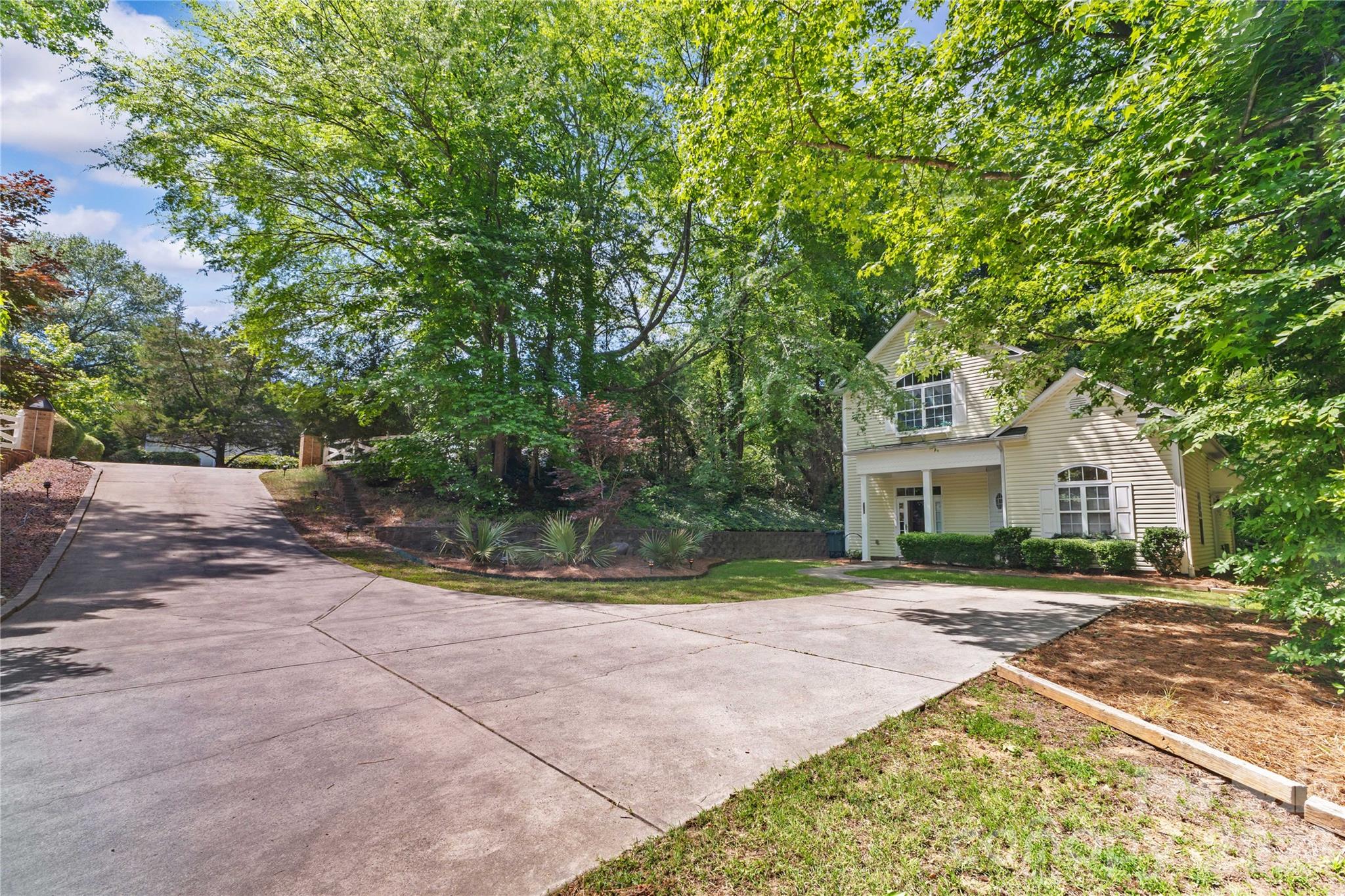 2603 Clover Road NW Concord NC 28027