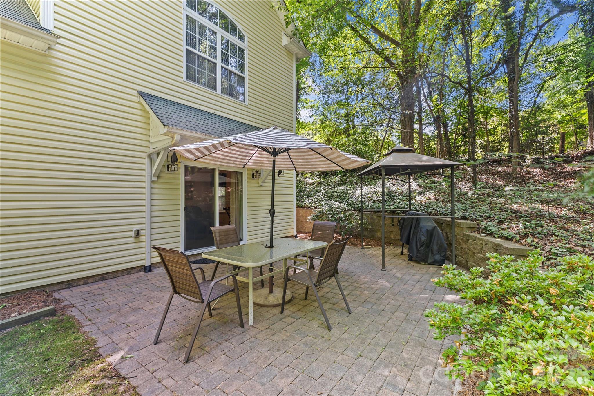 2603 Clover Road NW Concord NC 28027