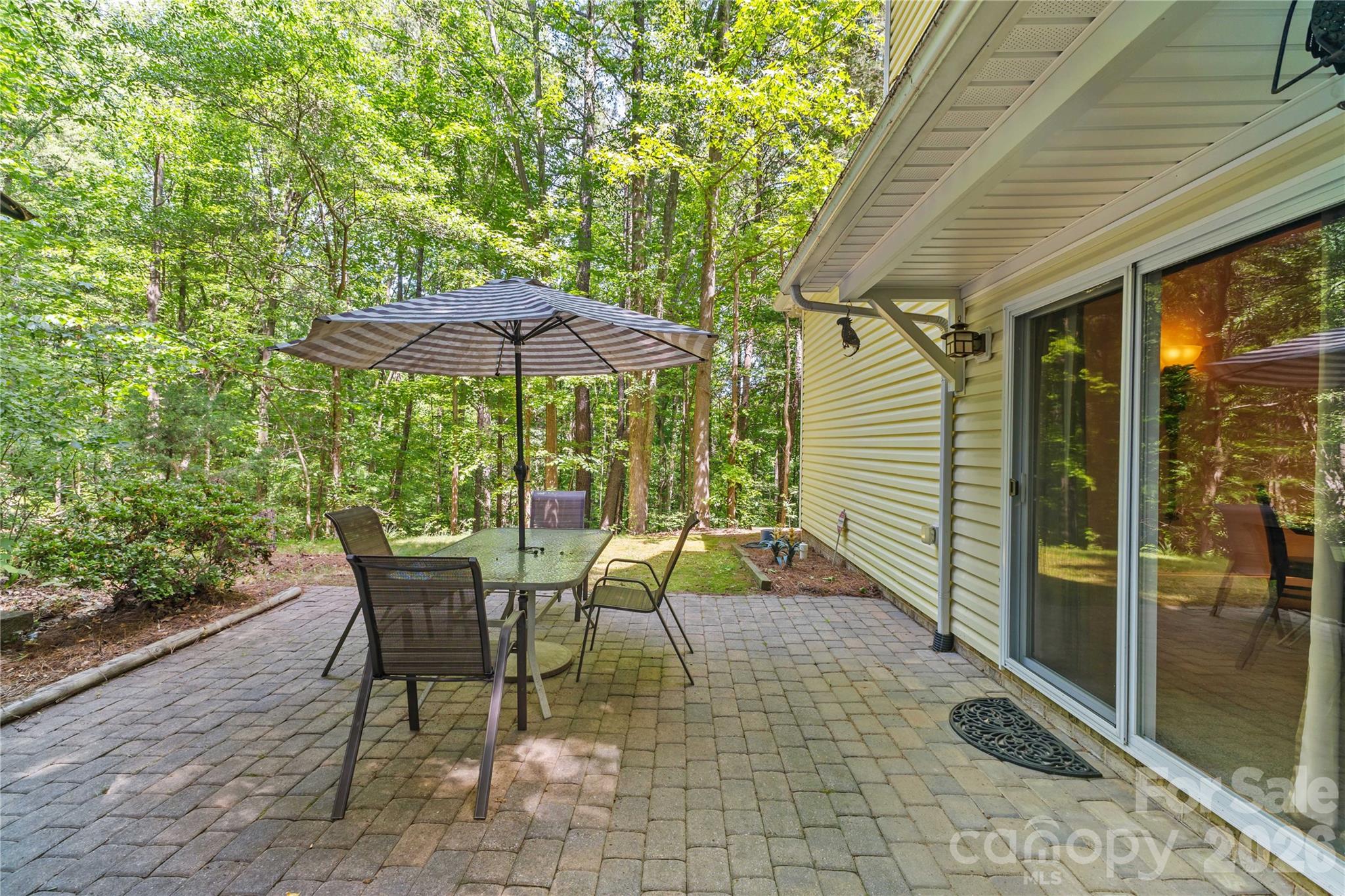 2603 Clover Road NW Concord NC 28027