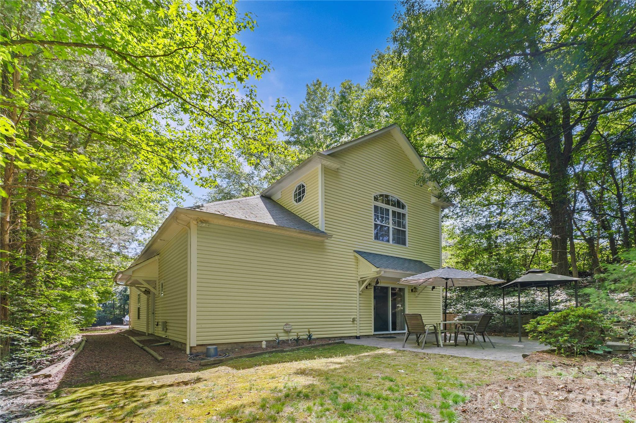 2603 Clover Road NW Concord NC 28027