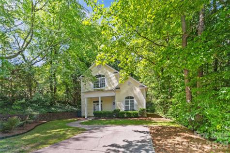 2603 Clover Road NW Concord NC 28027
