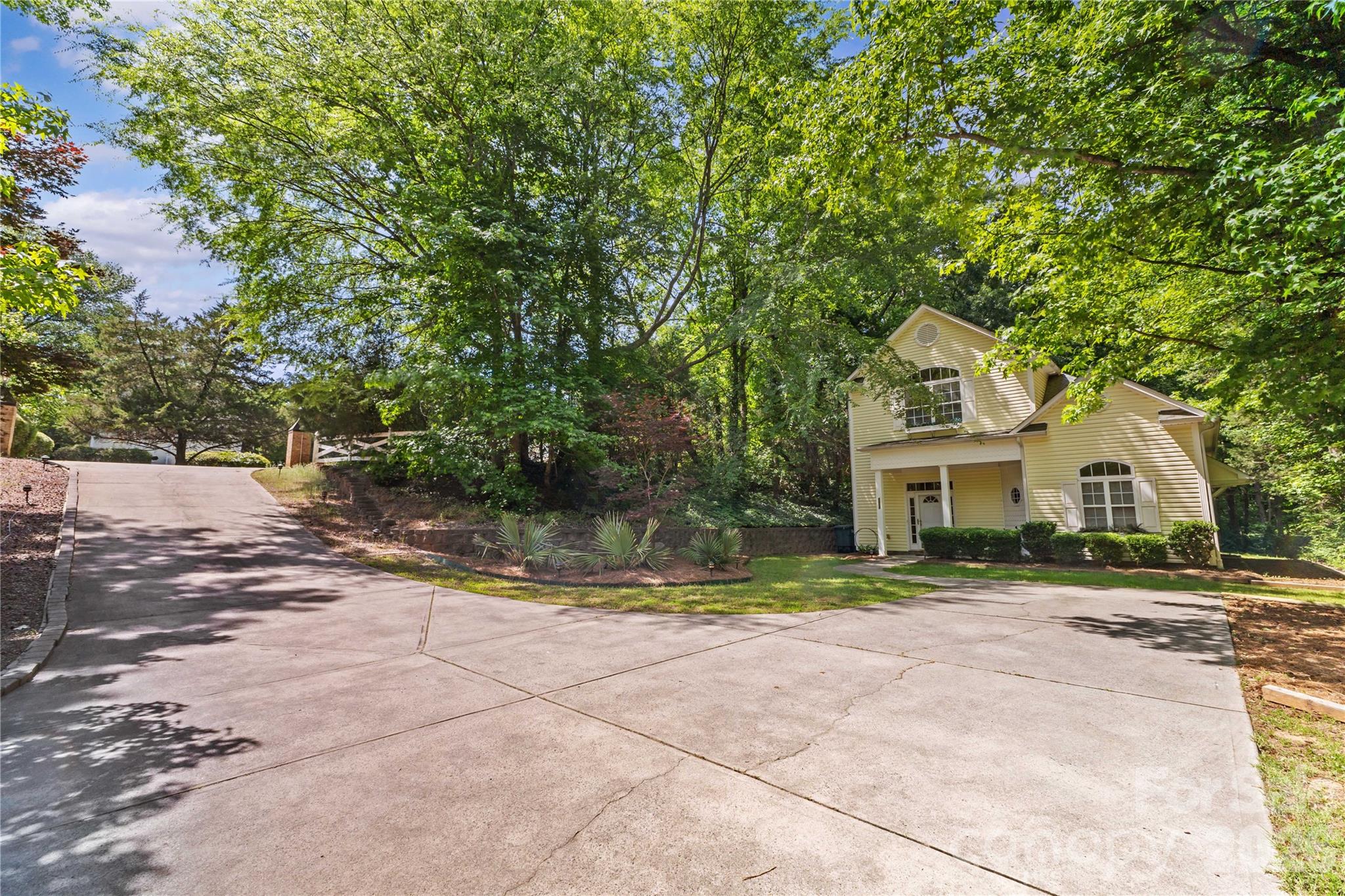 2603 Clover Road NW Concord NC 28027