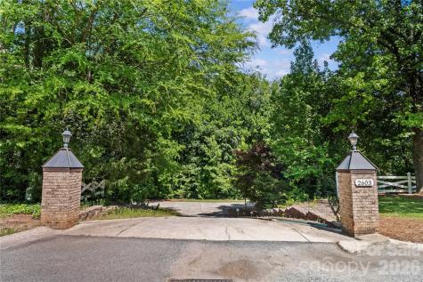 2603 Clover Road NW Concord NC 28027