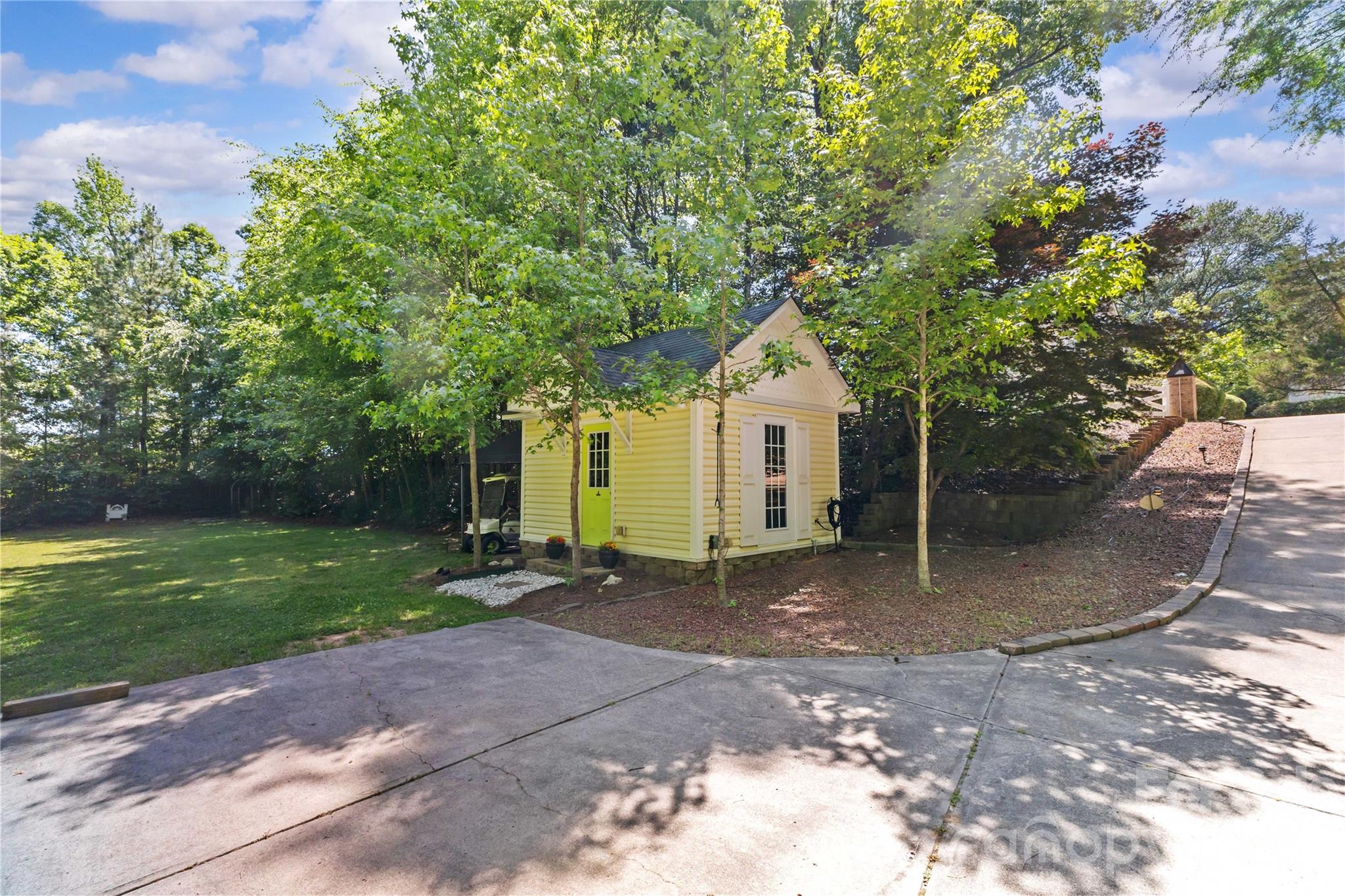 2603 Clover Road NW Concord NC 28027
