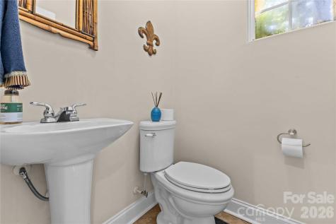 2603 Clover Road NW Concord NC 28027