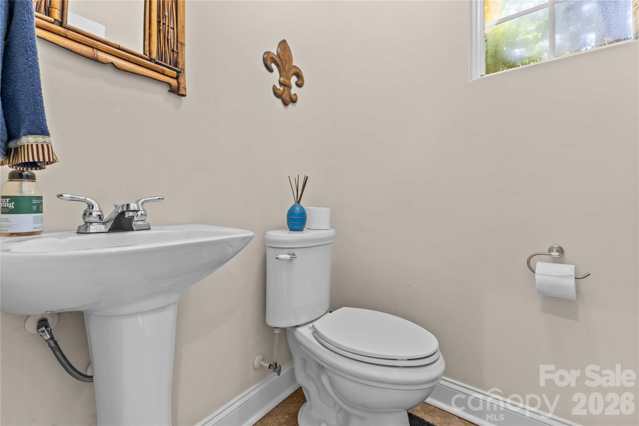 2603 Clover Road NW Concord NC 28027