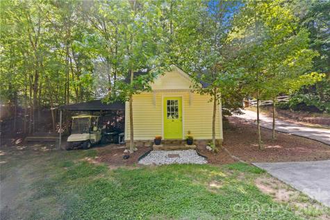 2603 Clover Road NW Concord NC 28027