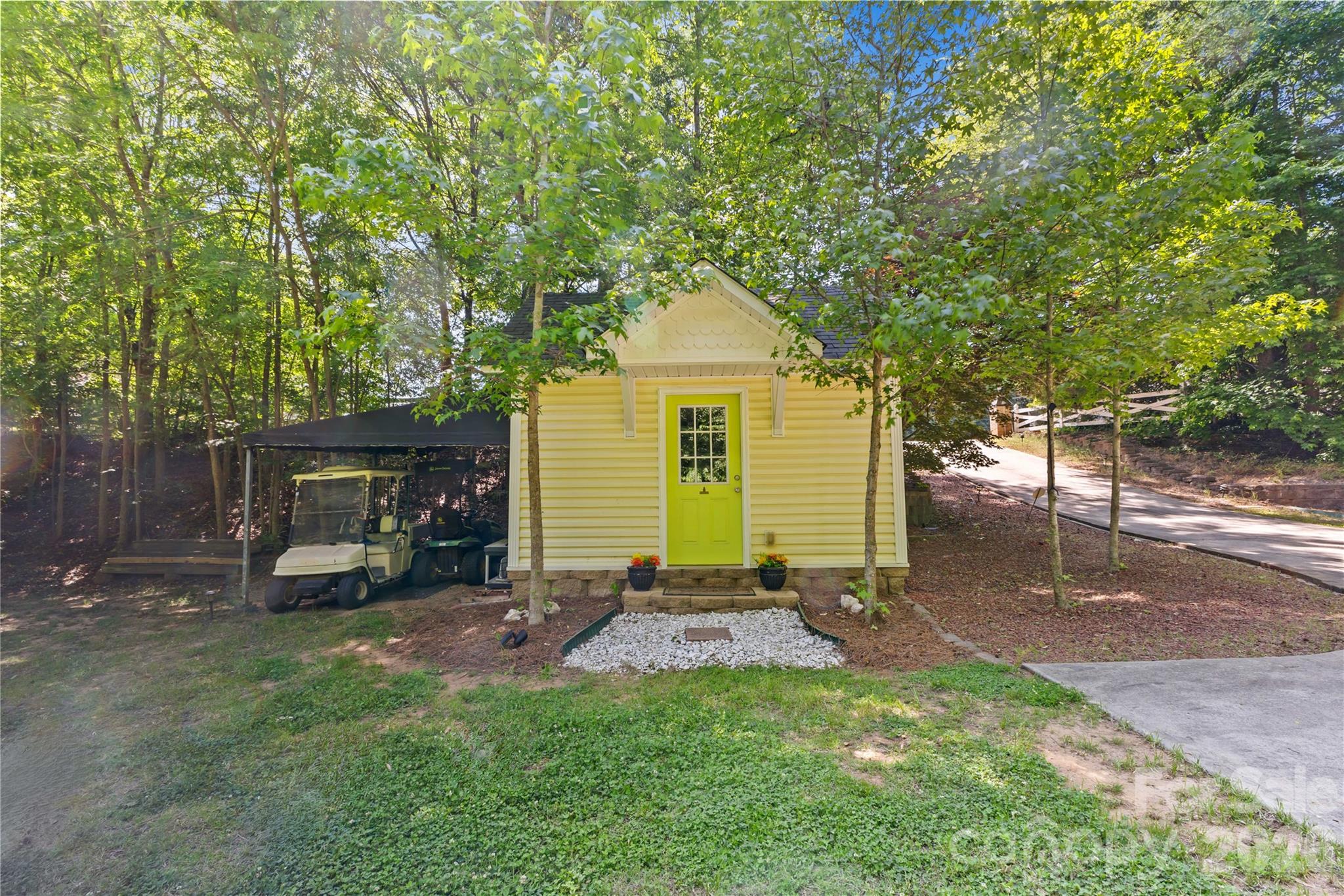 2603 Clover Road NW Concord NC 28027