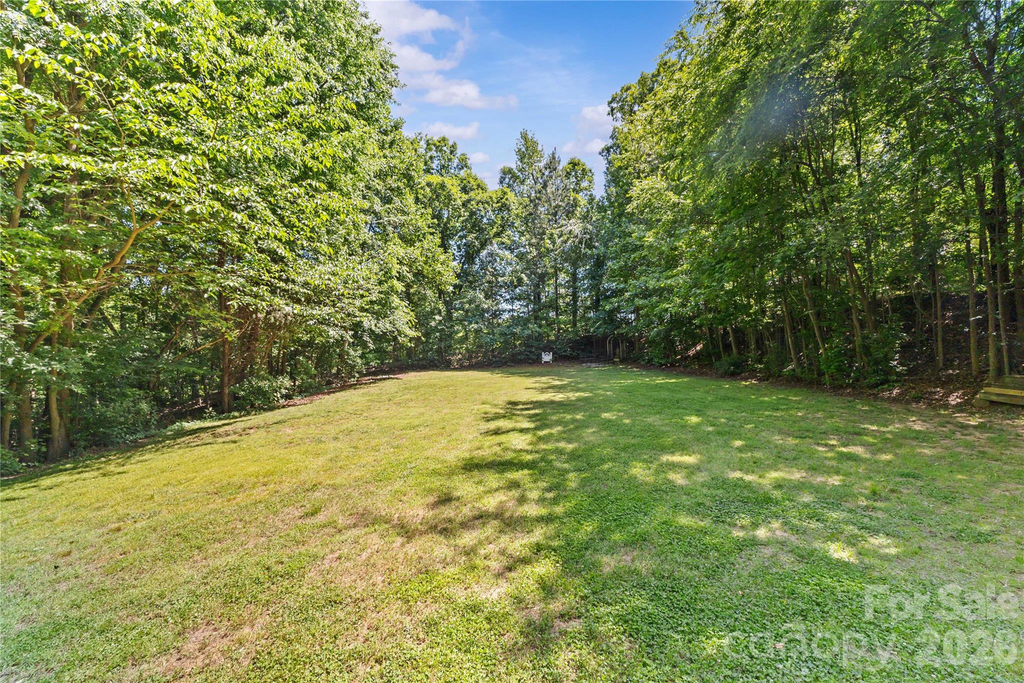2603 Clover Road NW Concord NC 28027
