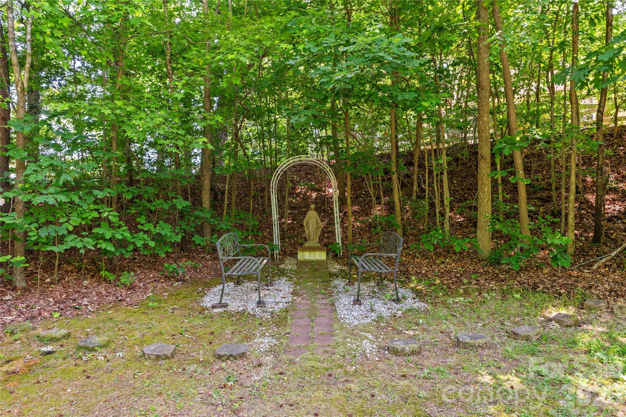 2603 Clover Road NW Concord NC 28027