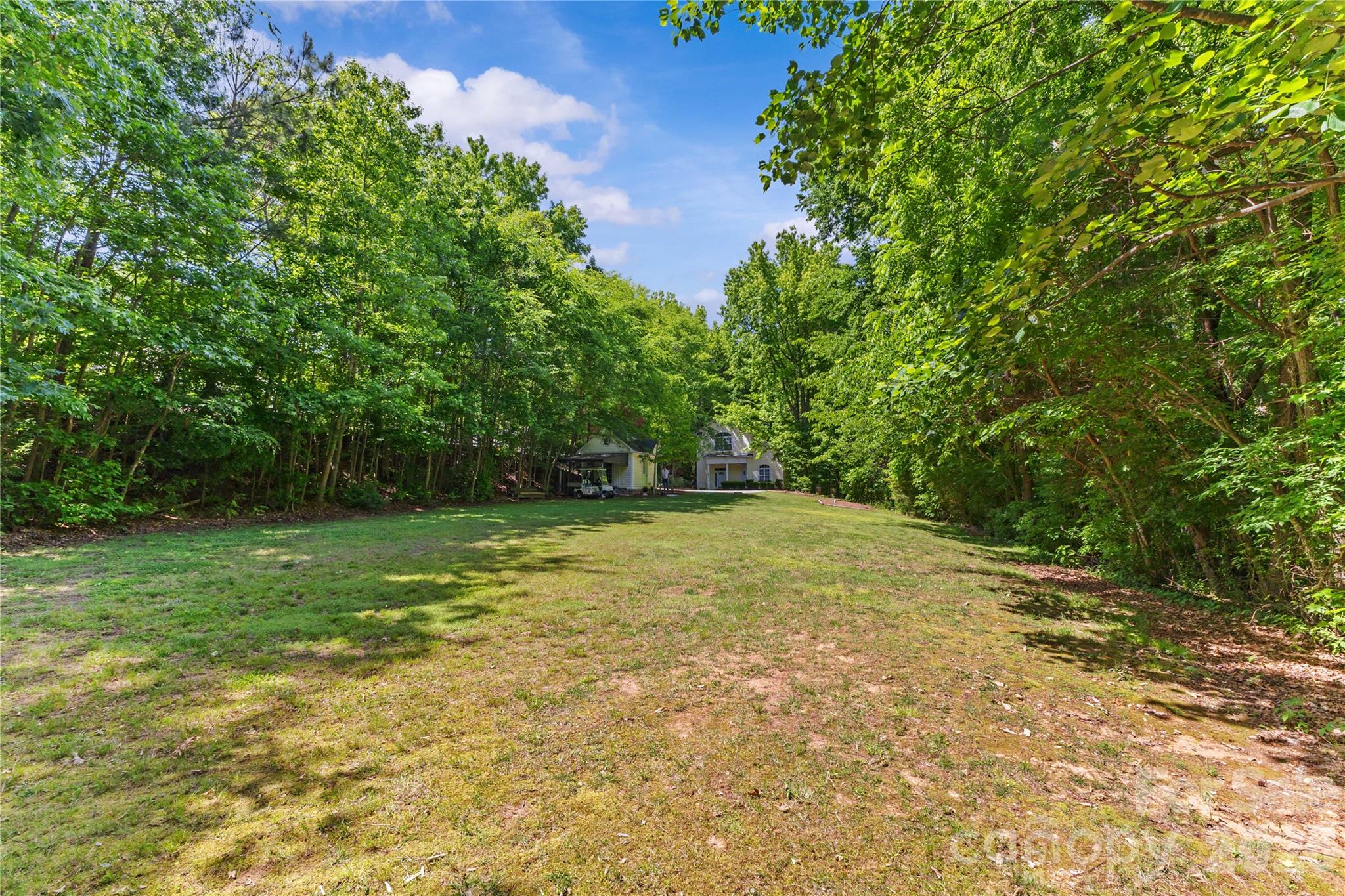 2603 Clover Road NW Concord NC 28027