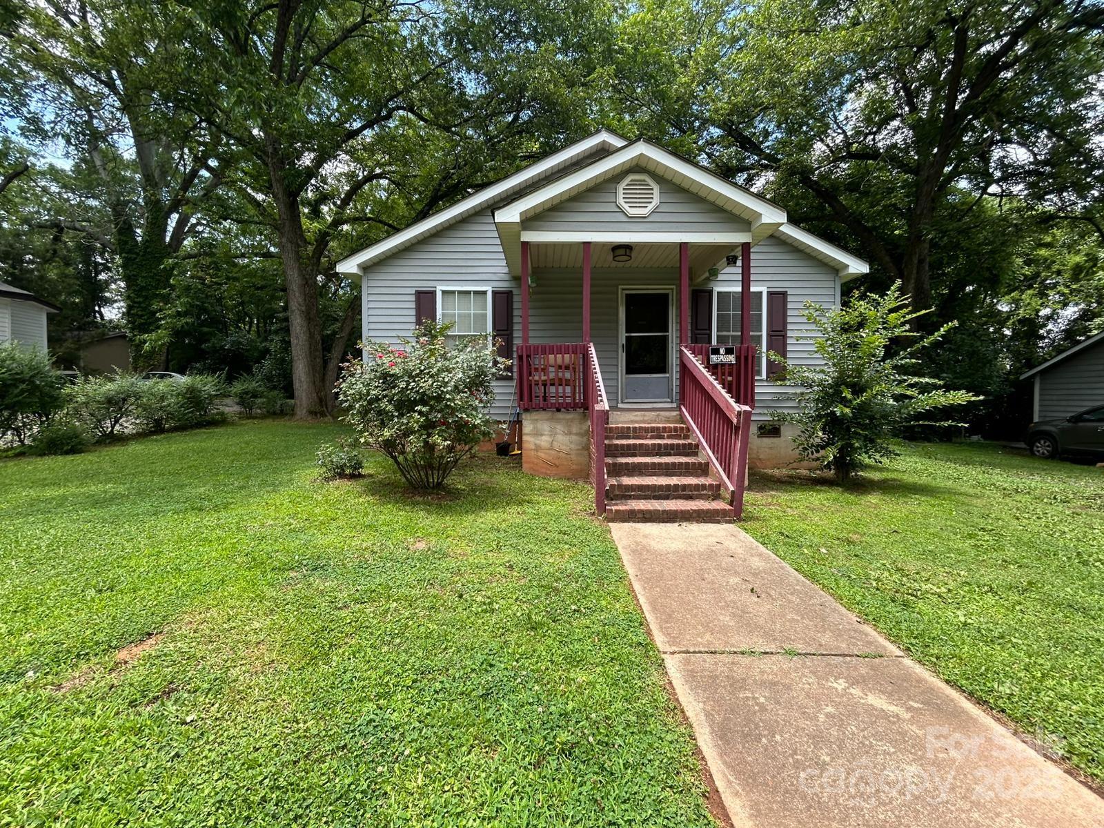 407 Alton Street Monroe NC 28110