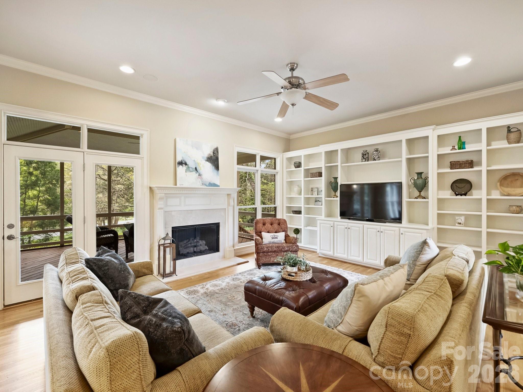 15619 Frohock Place Charlotte NC 28277