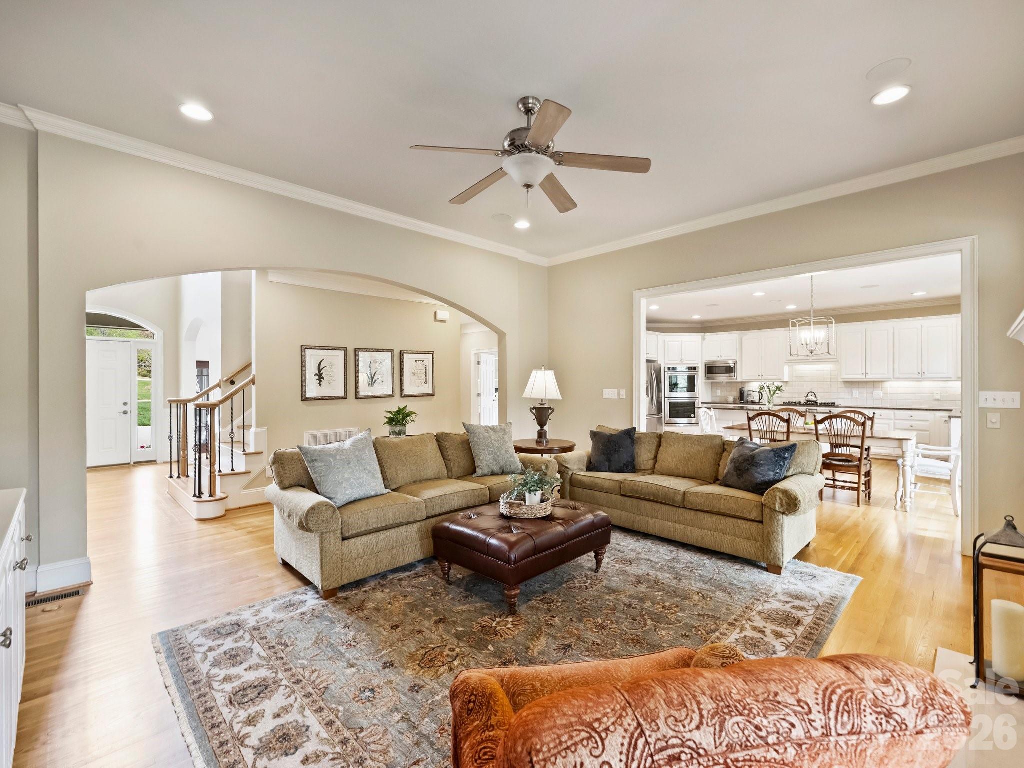 15619 Frohock Place Charlotte NC 28277