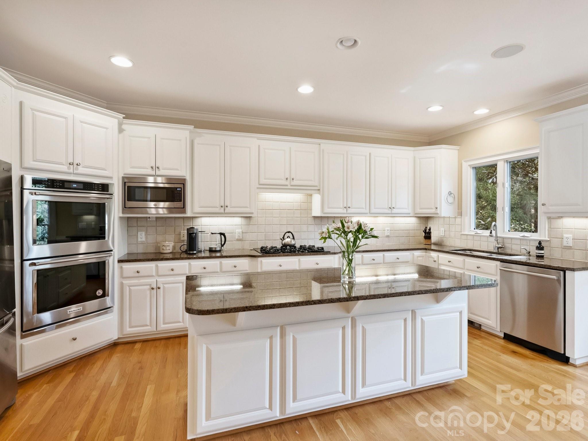 15619 Frohock Place Charlotte NC 28277