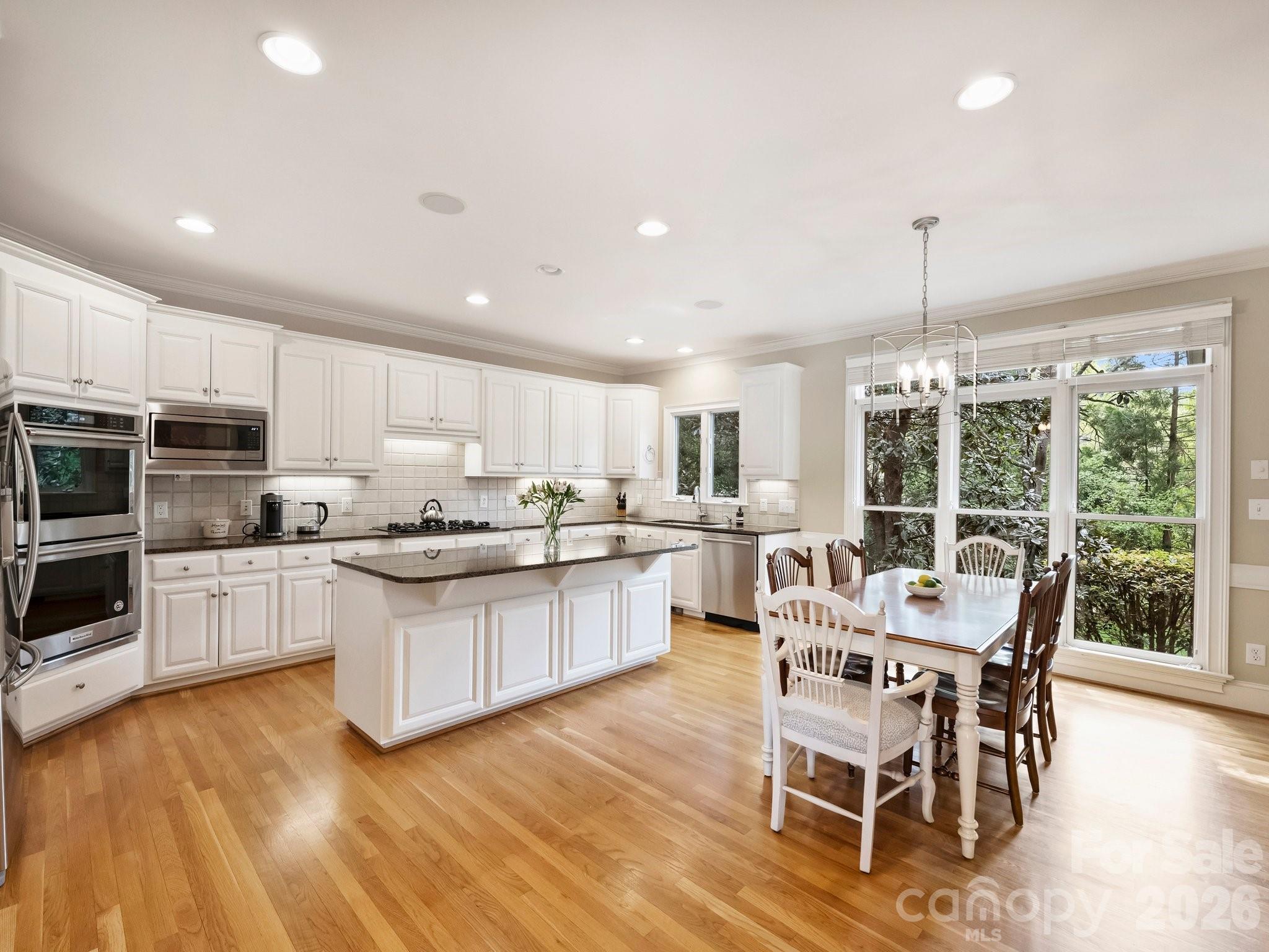 15619 Frohock Place Charlotte NC 28277