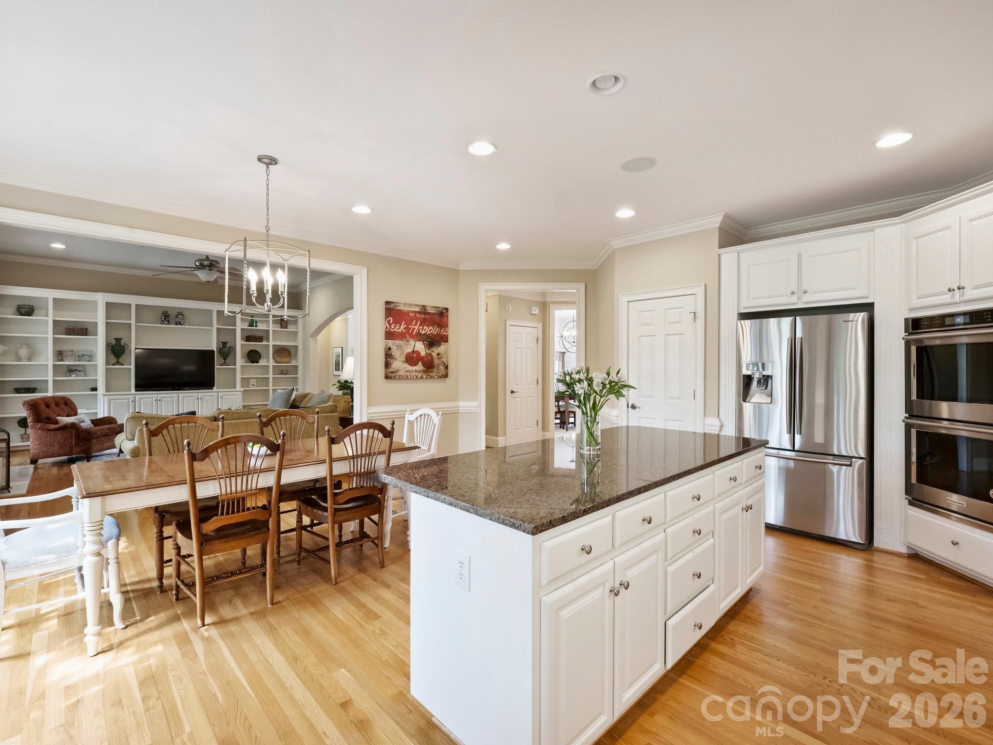 15619 Frohock Place Charlotte NC 28277