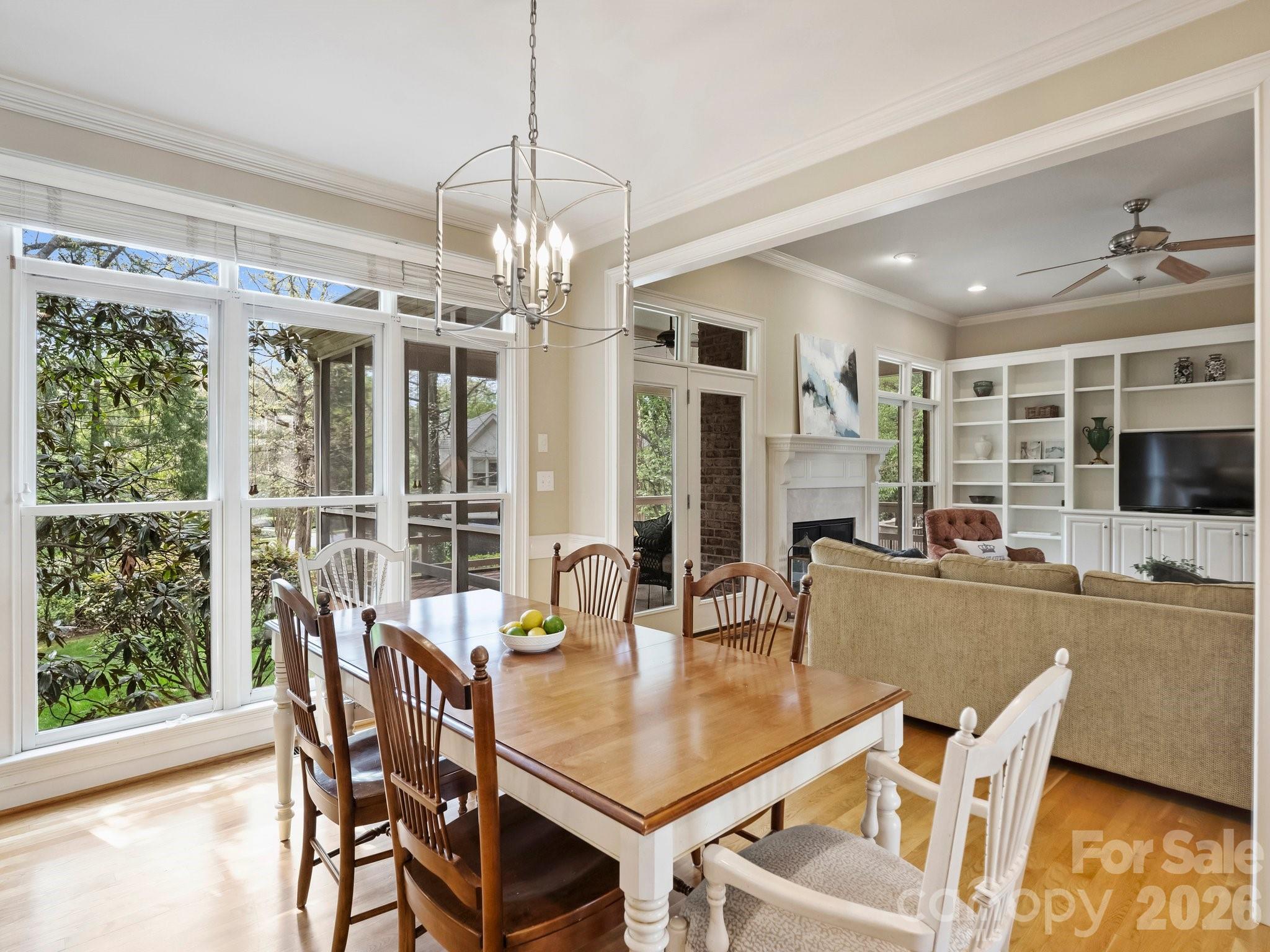 15619 Frohock Place Charlotte NC 28277