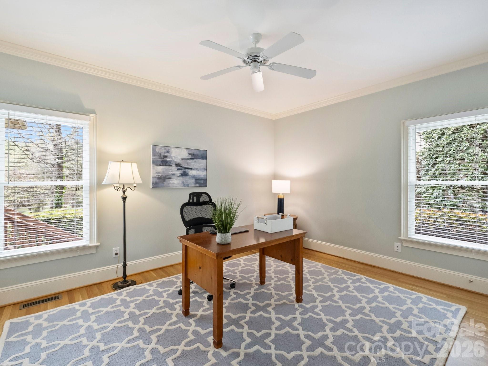 15619 Frohock Place Charlotte NC 28277