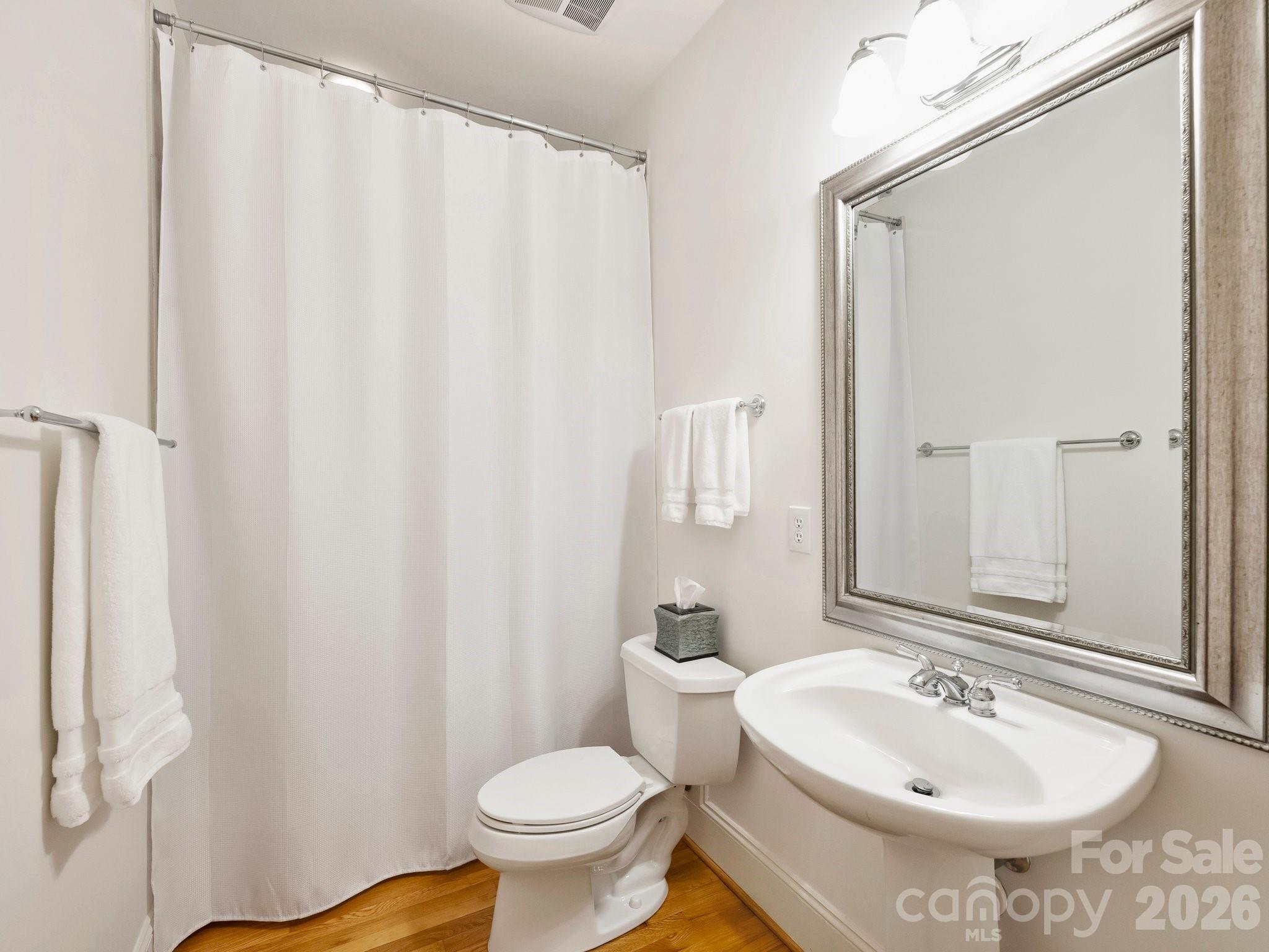15619 Frohock Place Charlotte NC 28277