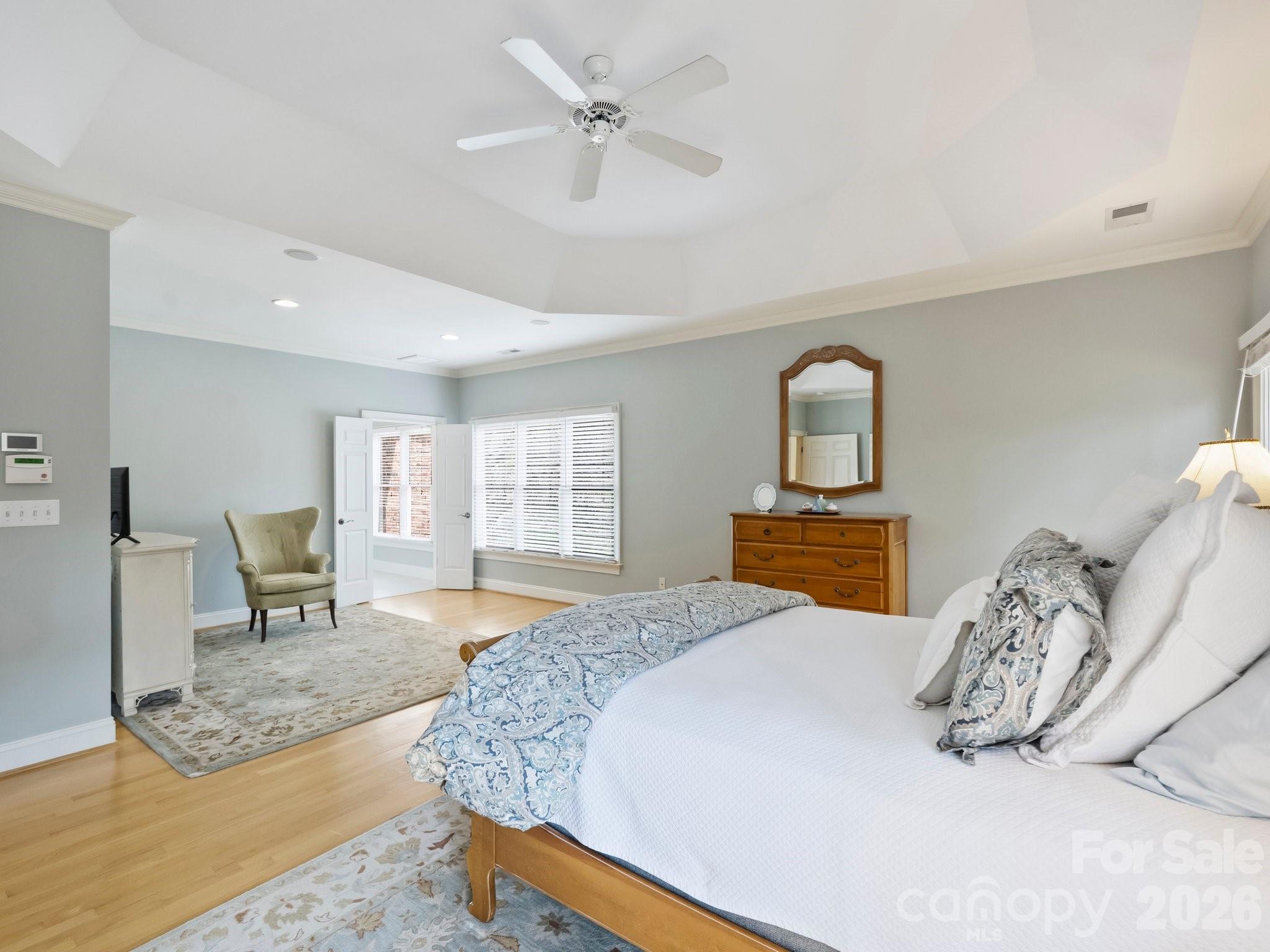 15619 Frohock Place Charlotte NC 28277