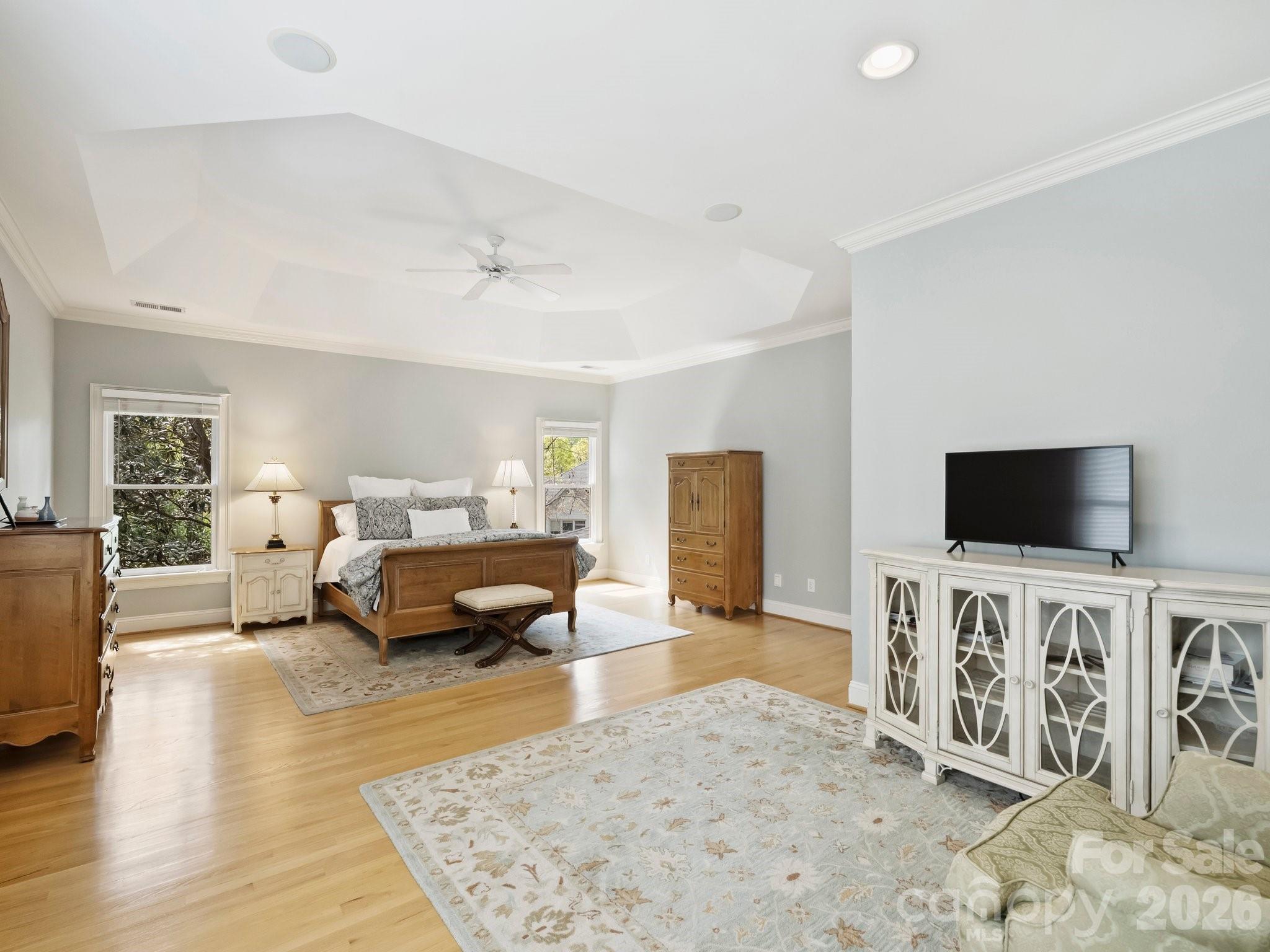 15619 Frohock Place Charlotte NC 28277