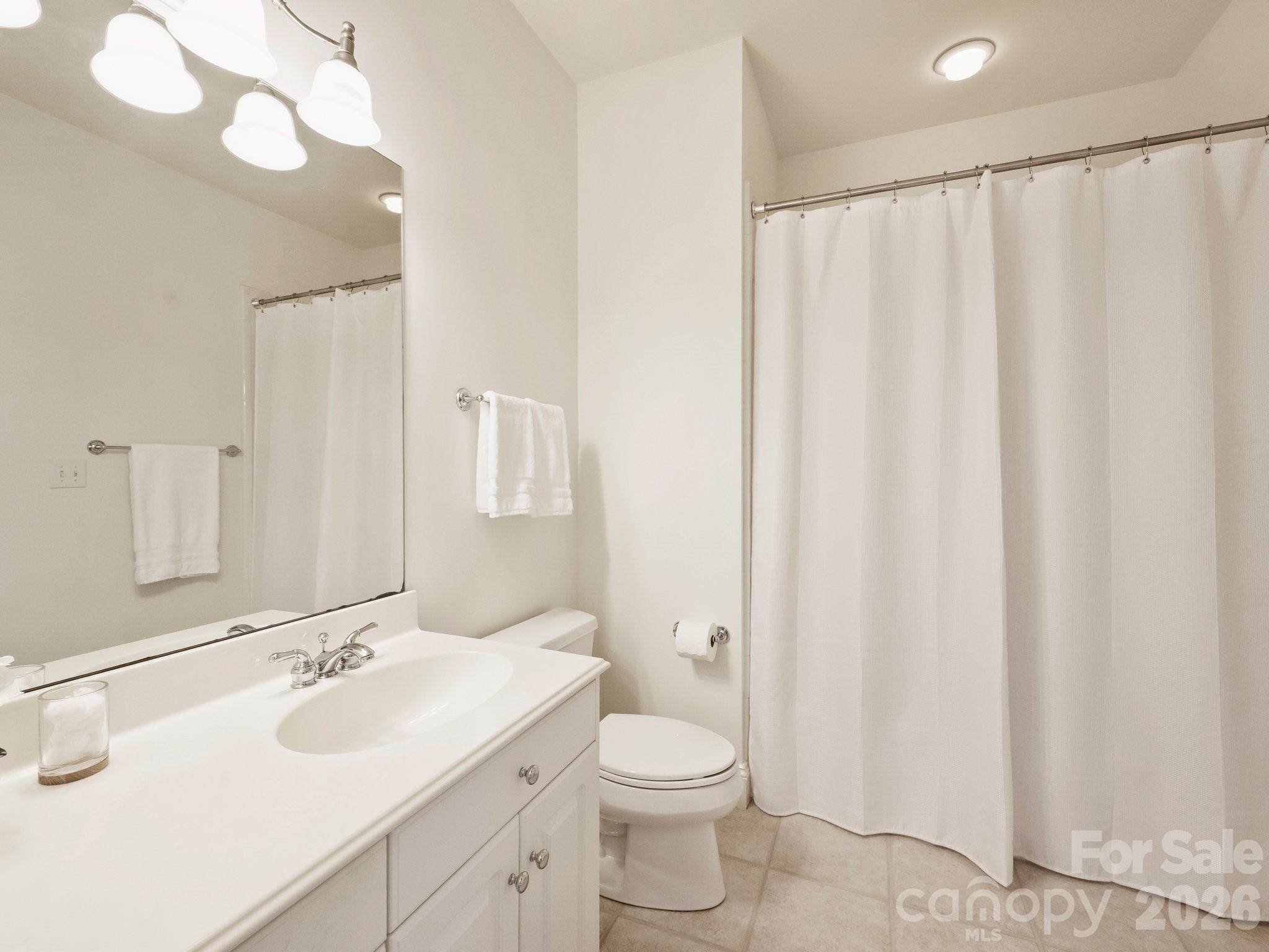 15619 Frohock Place Charlotte NC 28277