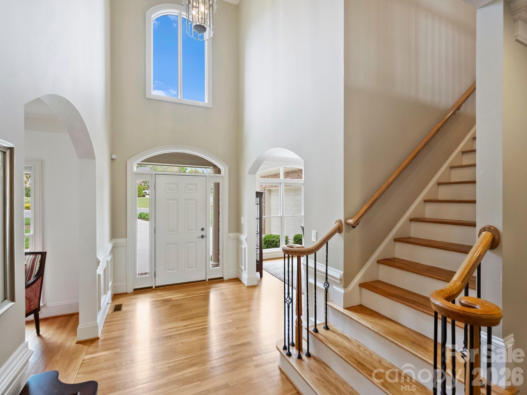 15619 Frohock Place Charlotte NC 28277