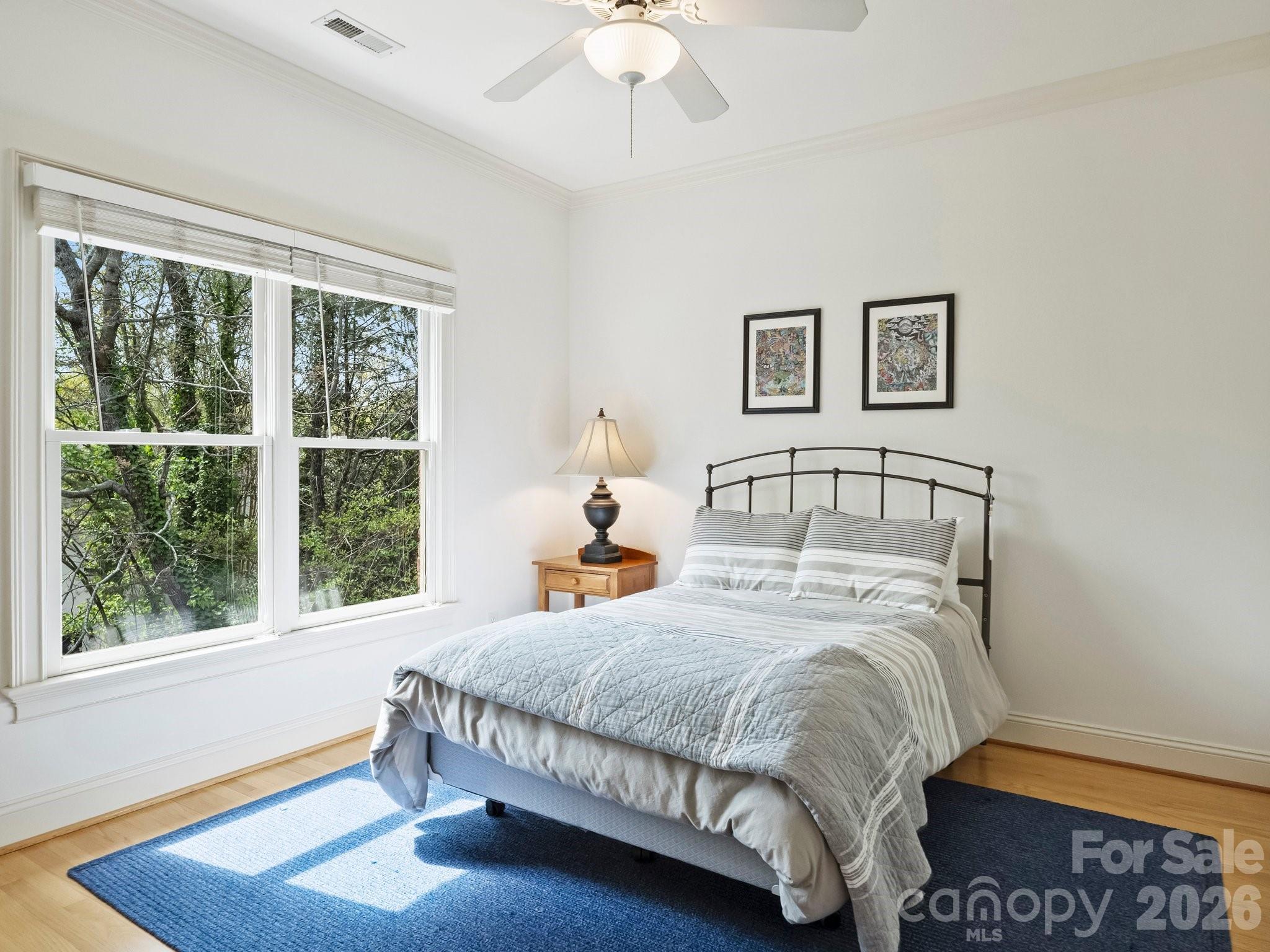 15619 Frohock Place Charlotte NC 28277