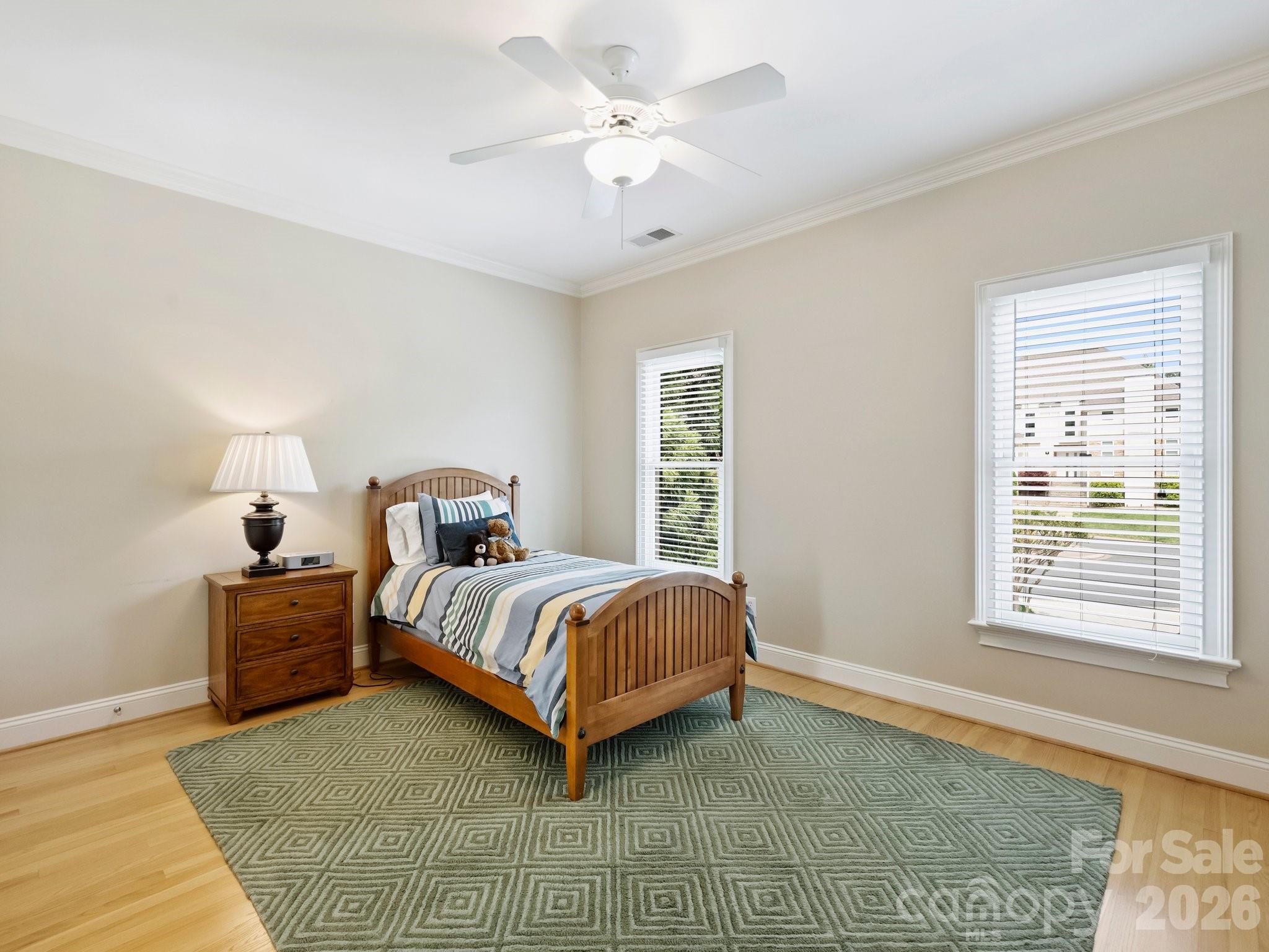 15619 Frohock Place Charlotte NC 28277