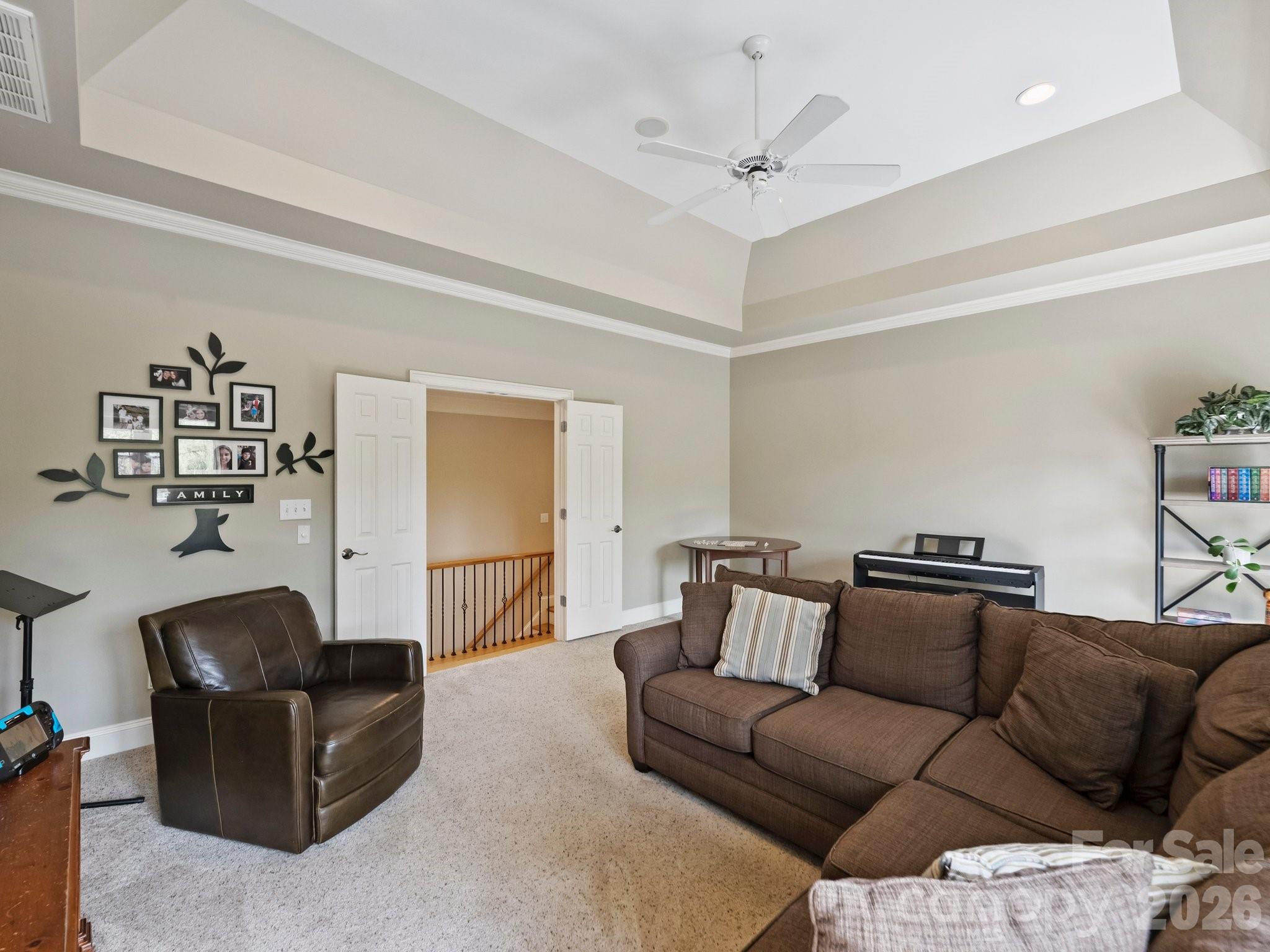 15619 Frohock Place Charlotte NC 28277