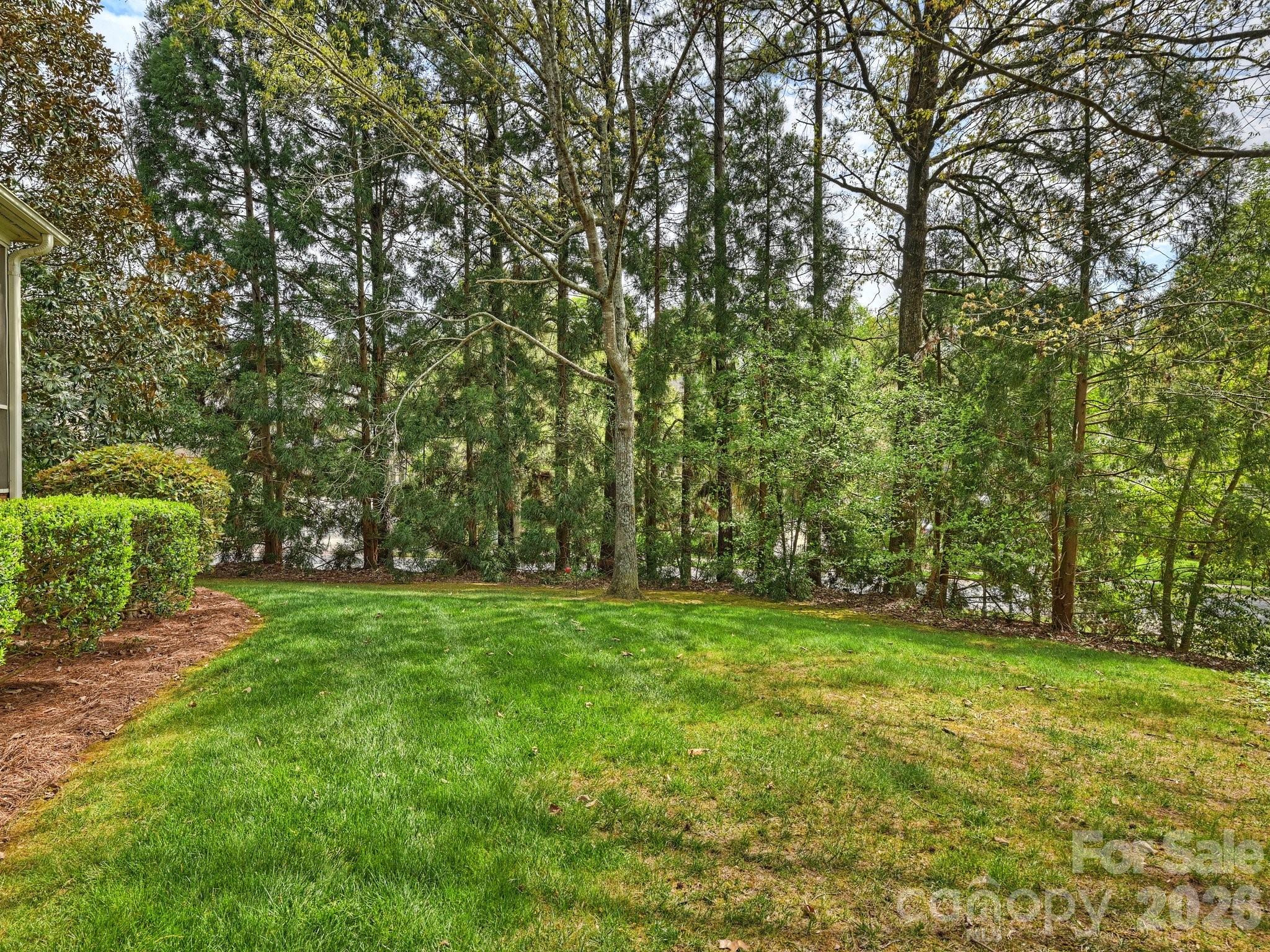 15619 Frohock Place Charlotte NC 28277