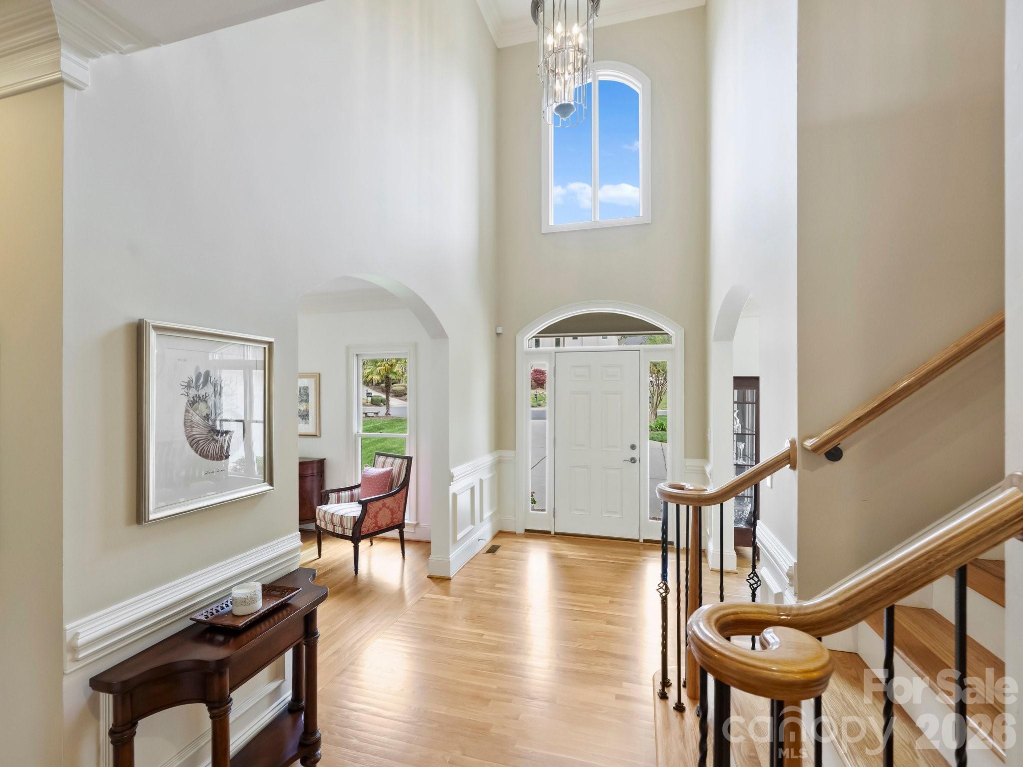 15619 Frohock Place Charlotte NC 28277