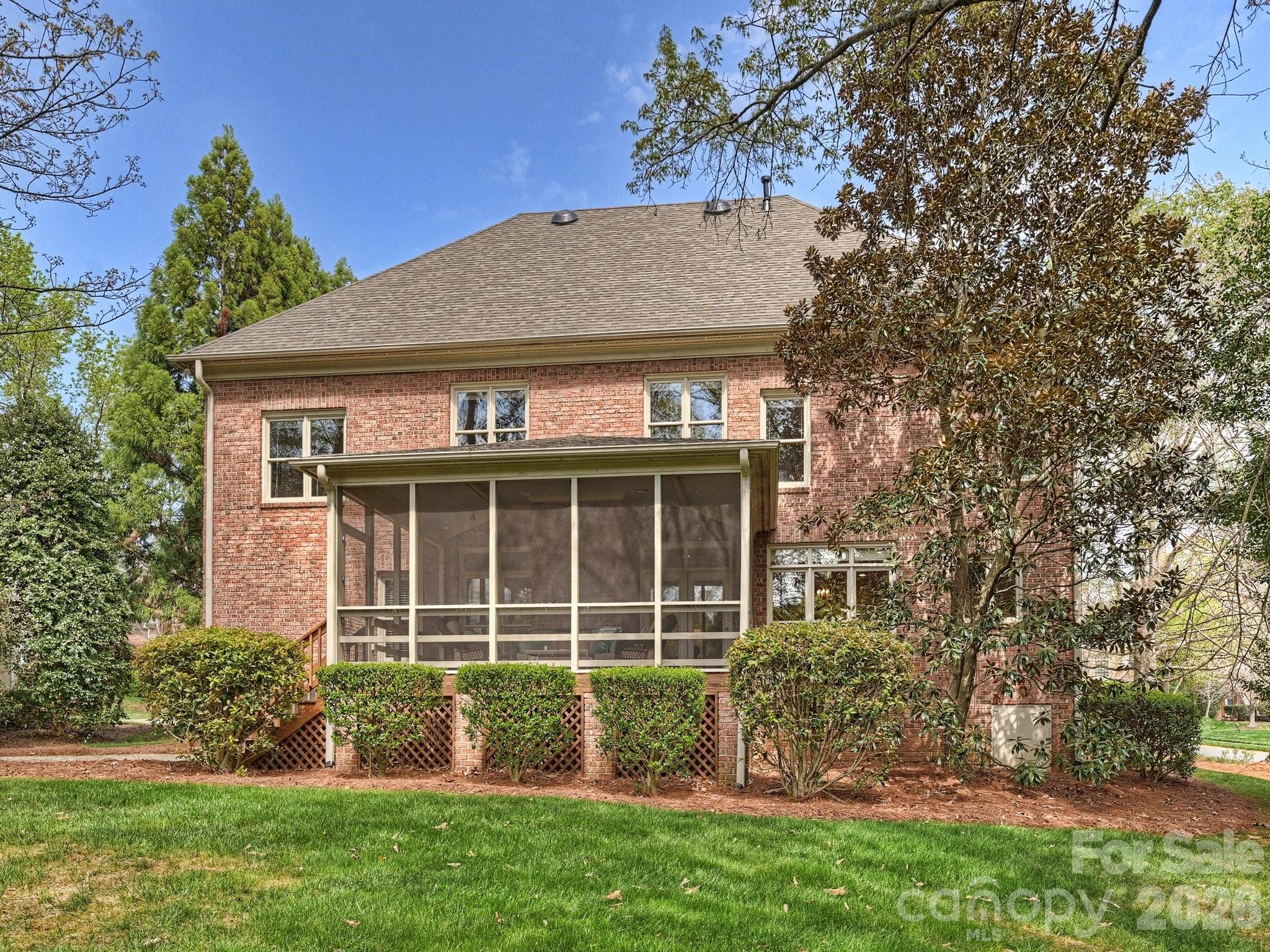 15619 Frohock Place Charlotte NC 28277