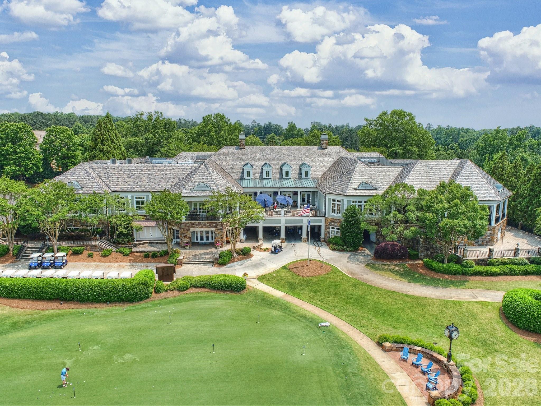 15619 Frohock Place Charlotte NC 28277