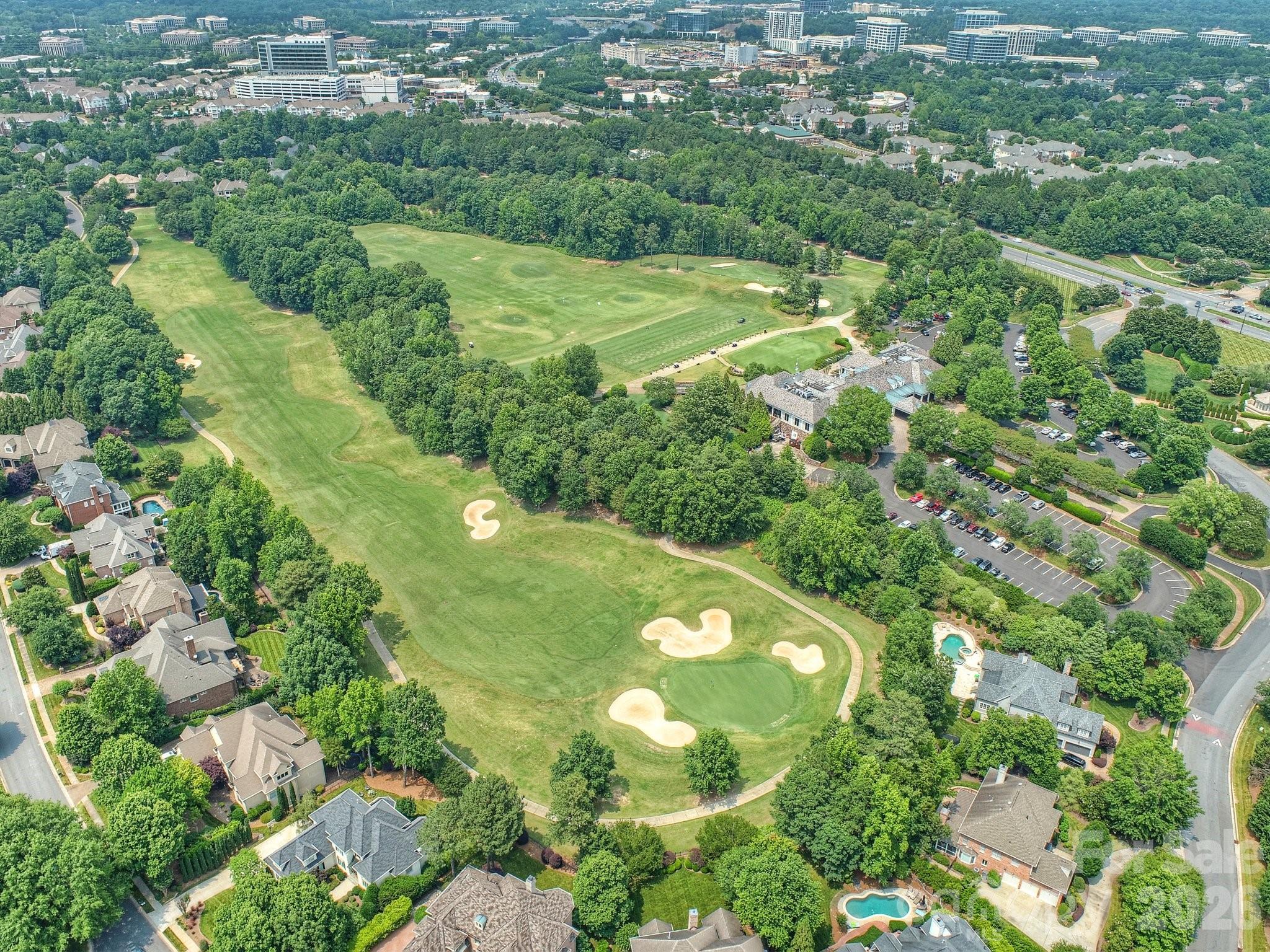 15619 Frohock Place Charlotte NC 28277