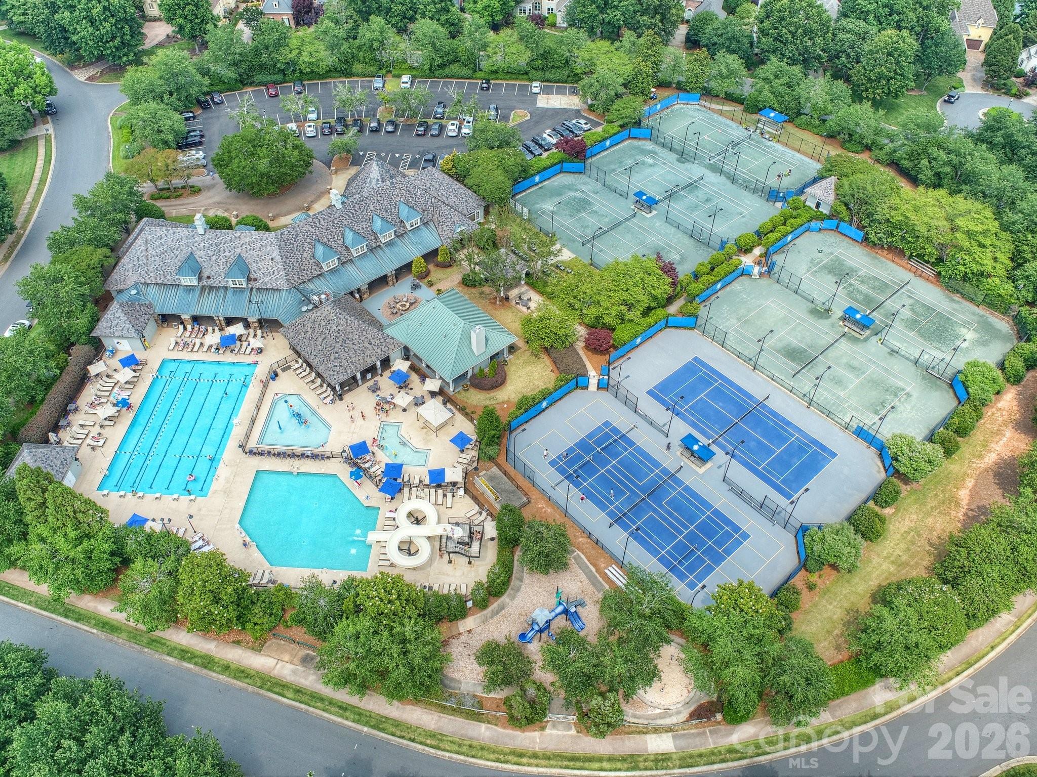 15619 Frohock Place Charlotte NC 28277