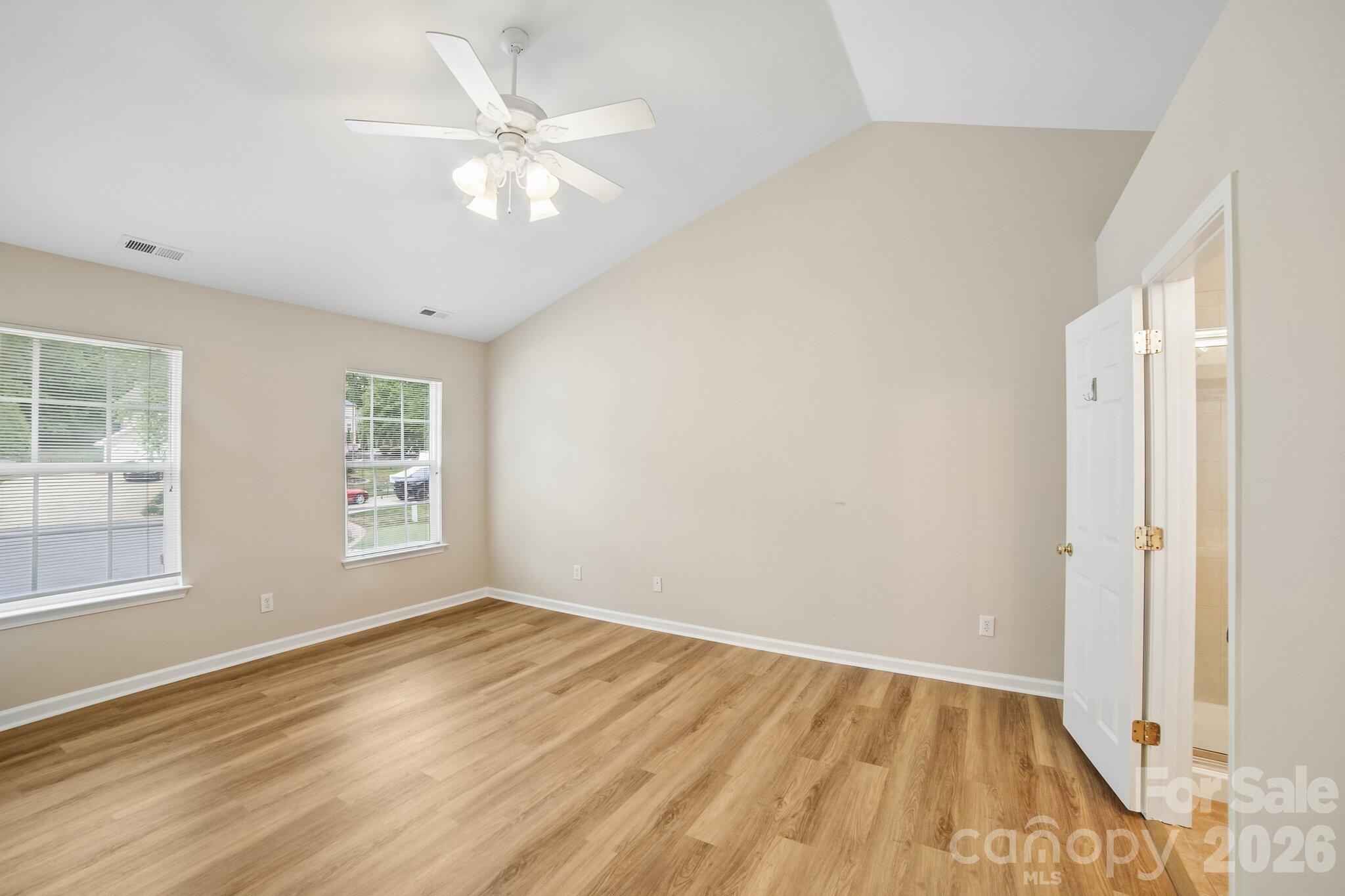 226 Misty Arbor Lane Mooresville NC 28117