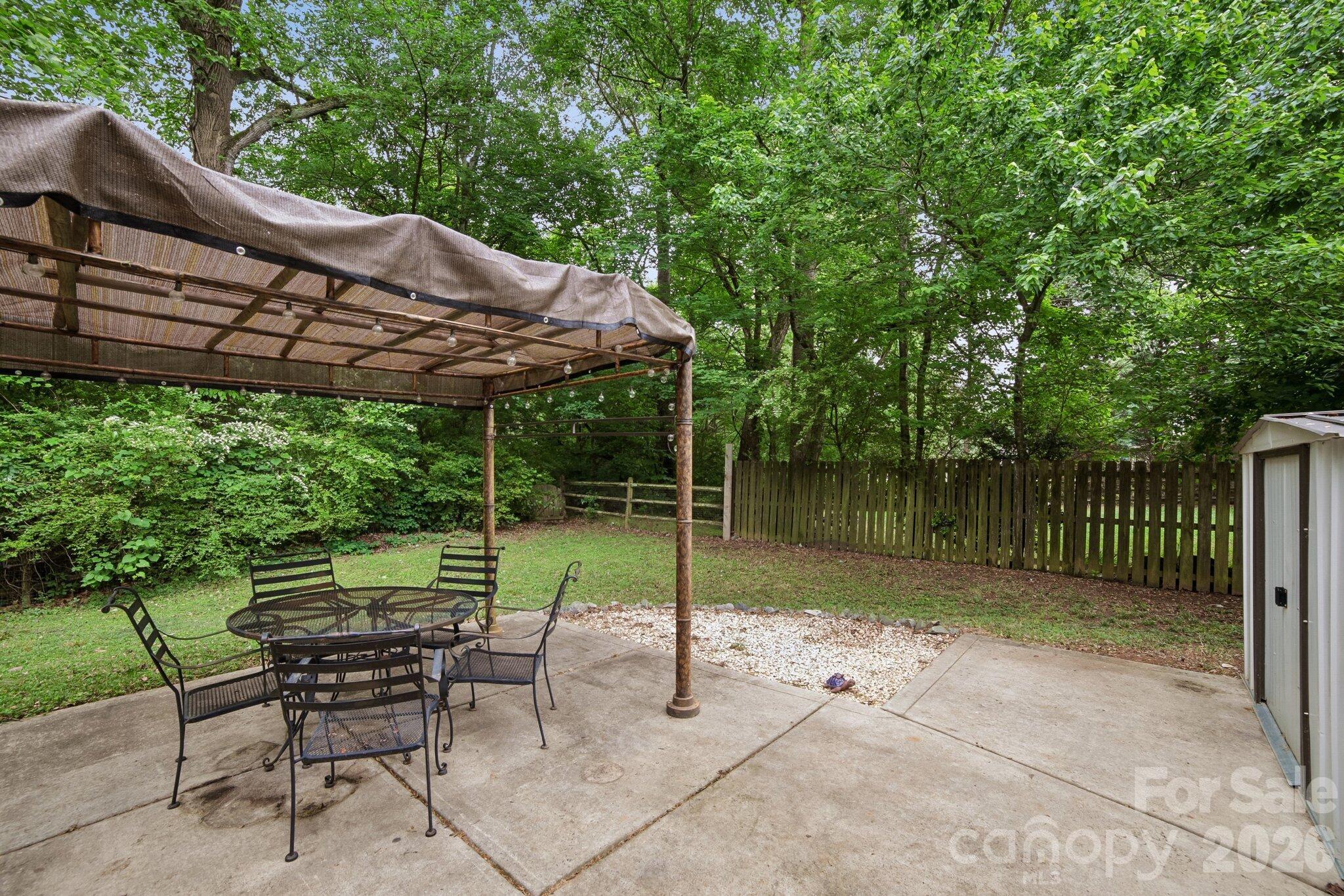 226 Misty Arbor Lane Mooresville NC 28117
