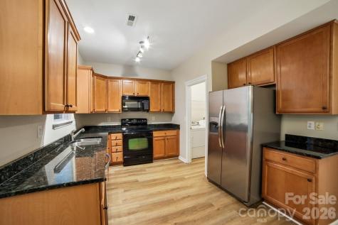 226 Misty Arbor Lane Mooresville NC 28117