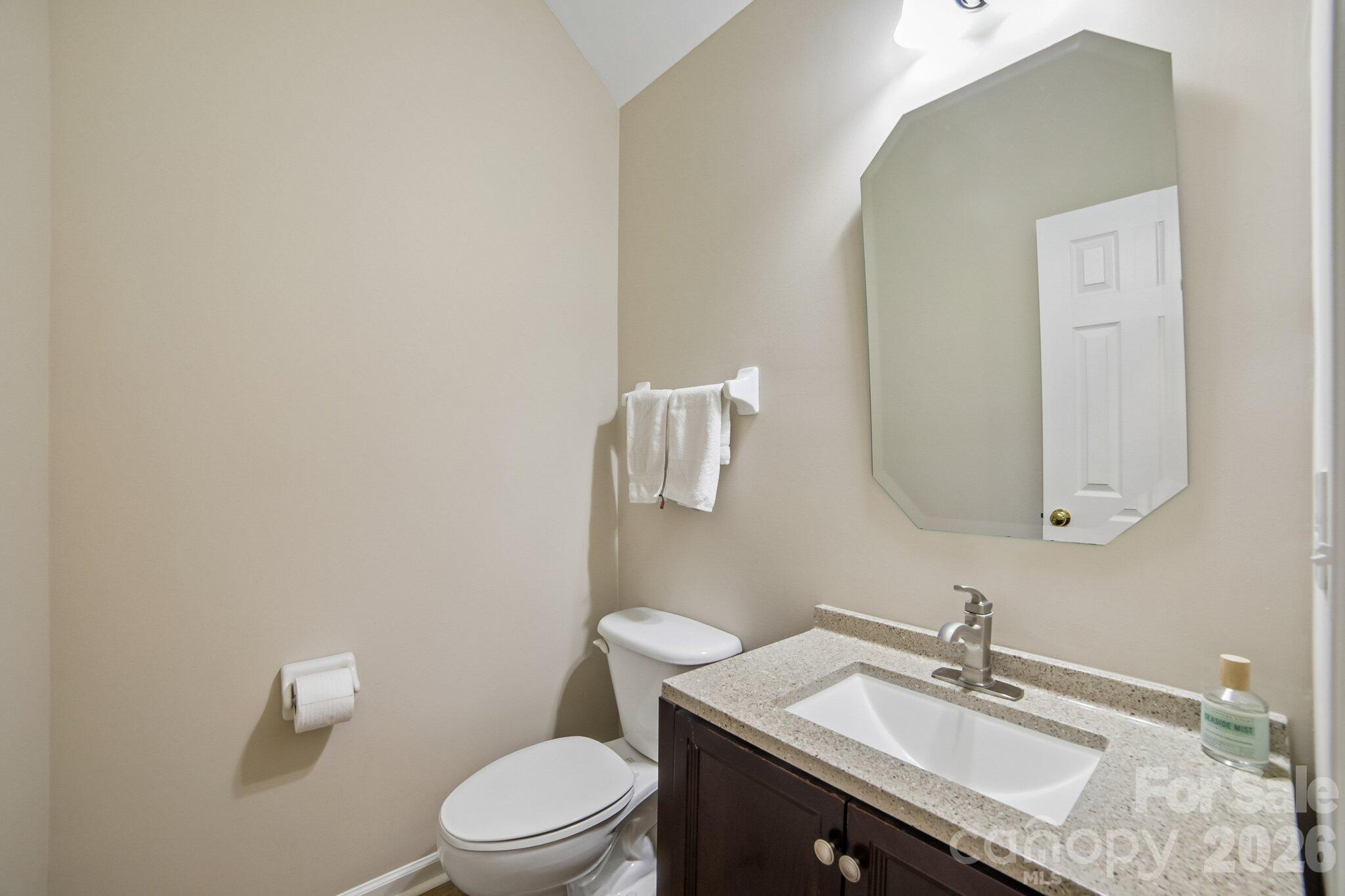 226 Misty Arbor Lane Mooresville NC 28117